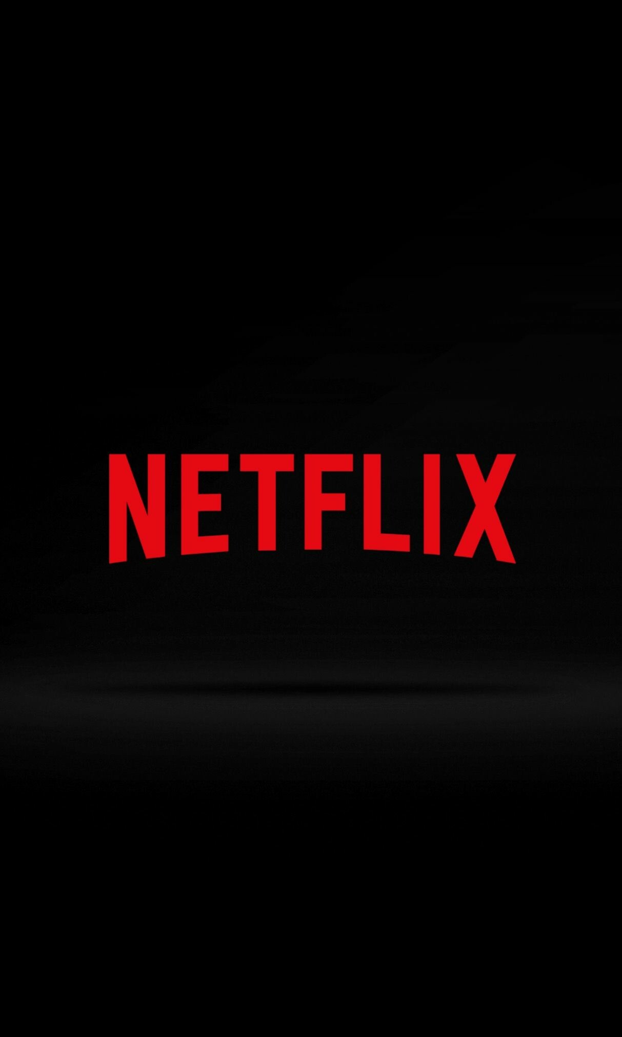 Netflix: Provides internet entertainment services for watching movies and television shows. 1220x2030 HD Wallpaper.