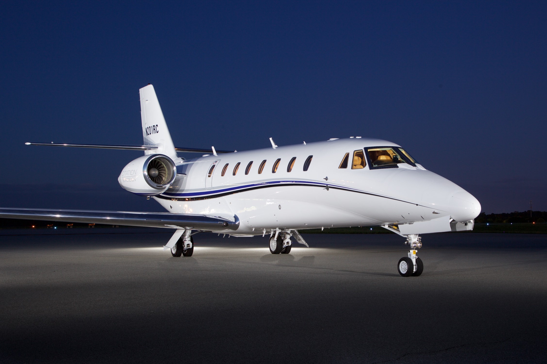Cessna Citation Sovereign, For sale, Luxury travel, Exclusive ownership, 2260x1510 HD Desktop