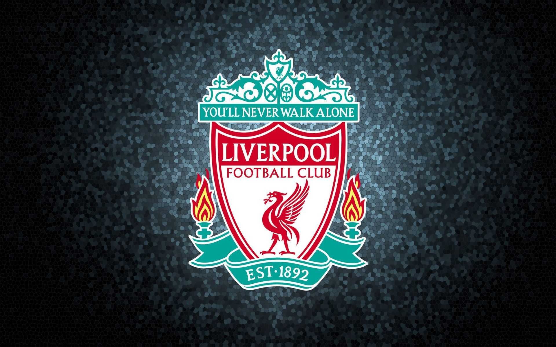 Liverpool FC, Desktop wallpaper, Football memories, Team harmony, 1920x1200 HD Desktop