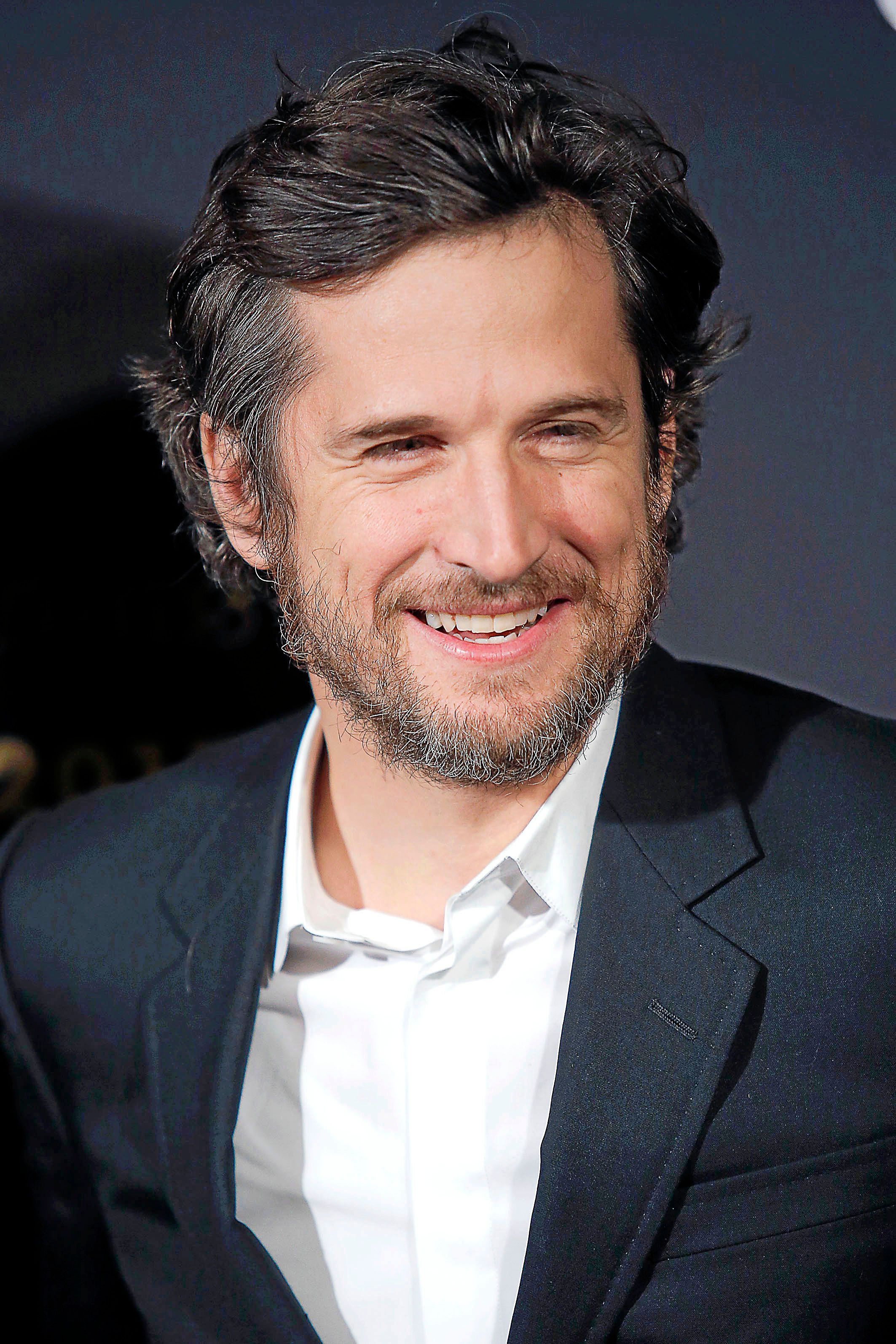 Guillaume Canet, Movies, Rock n roll, Image, 2130x3190 HD Handy