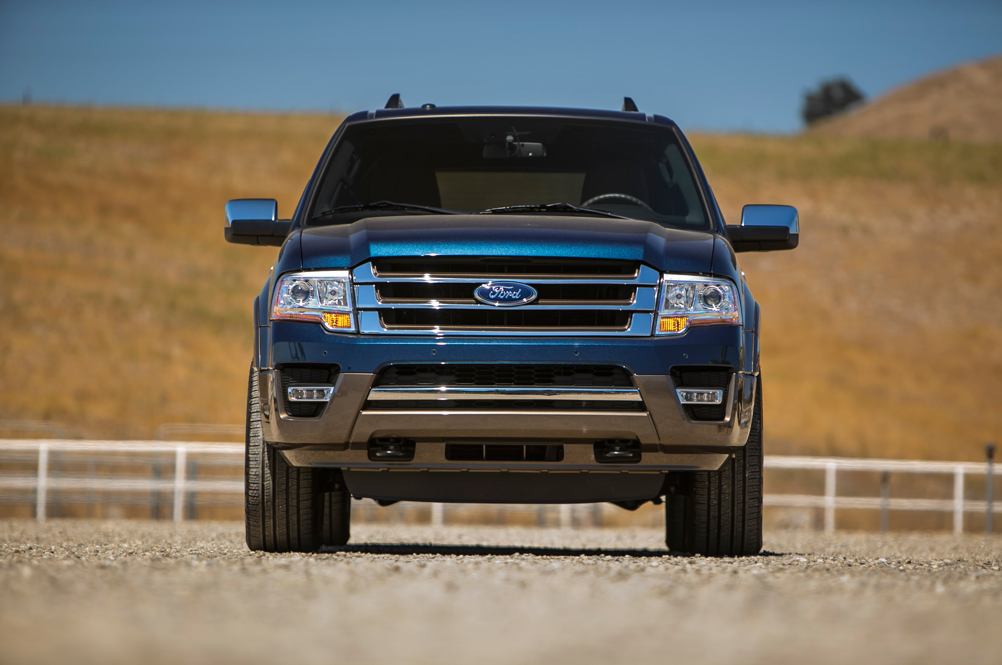 Ford Expedition, Free download 2016, Ford Expedition King Ranch, Best image, 2050x1360 HD Desktop
