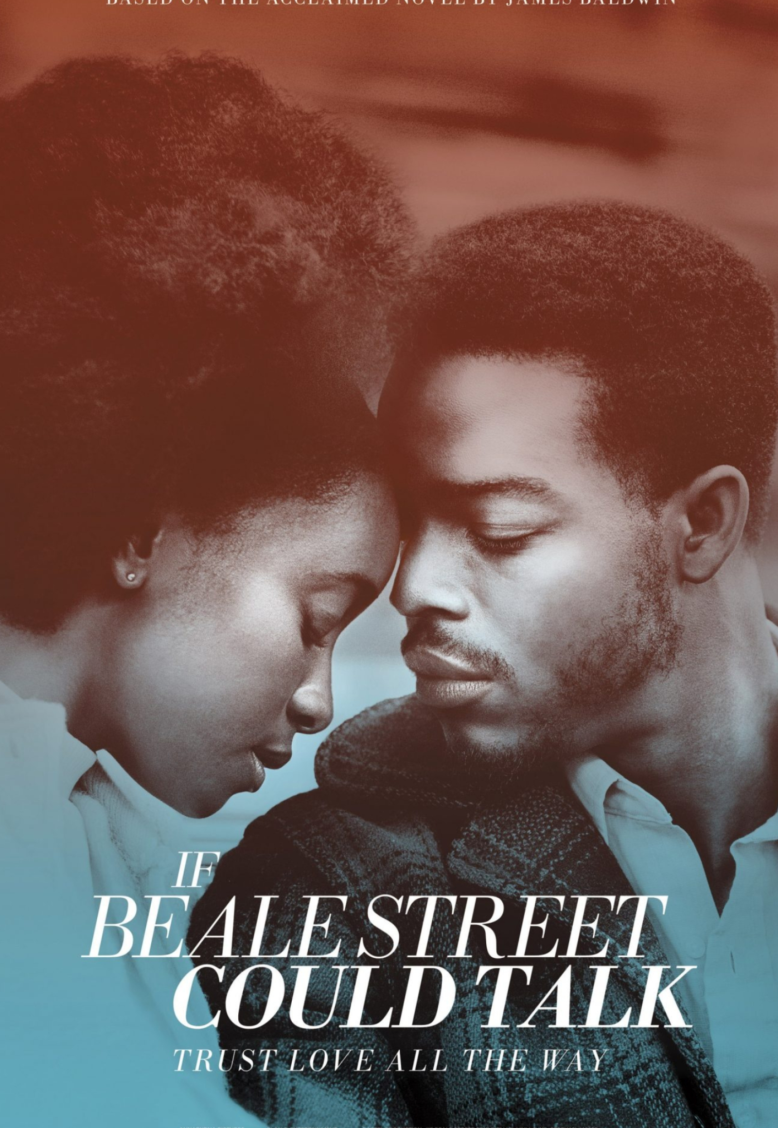 Beale Street, Filmas, 1600x2320 HD Phone