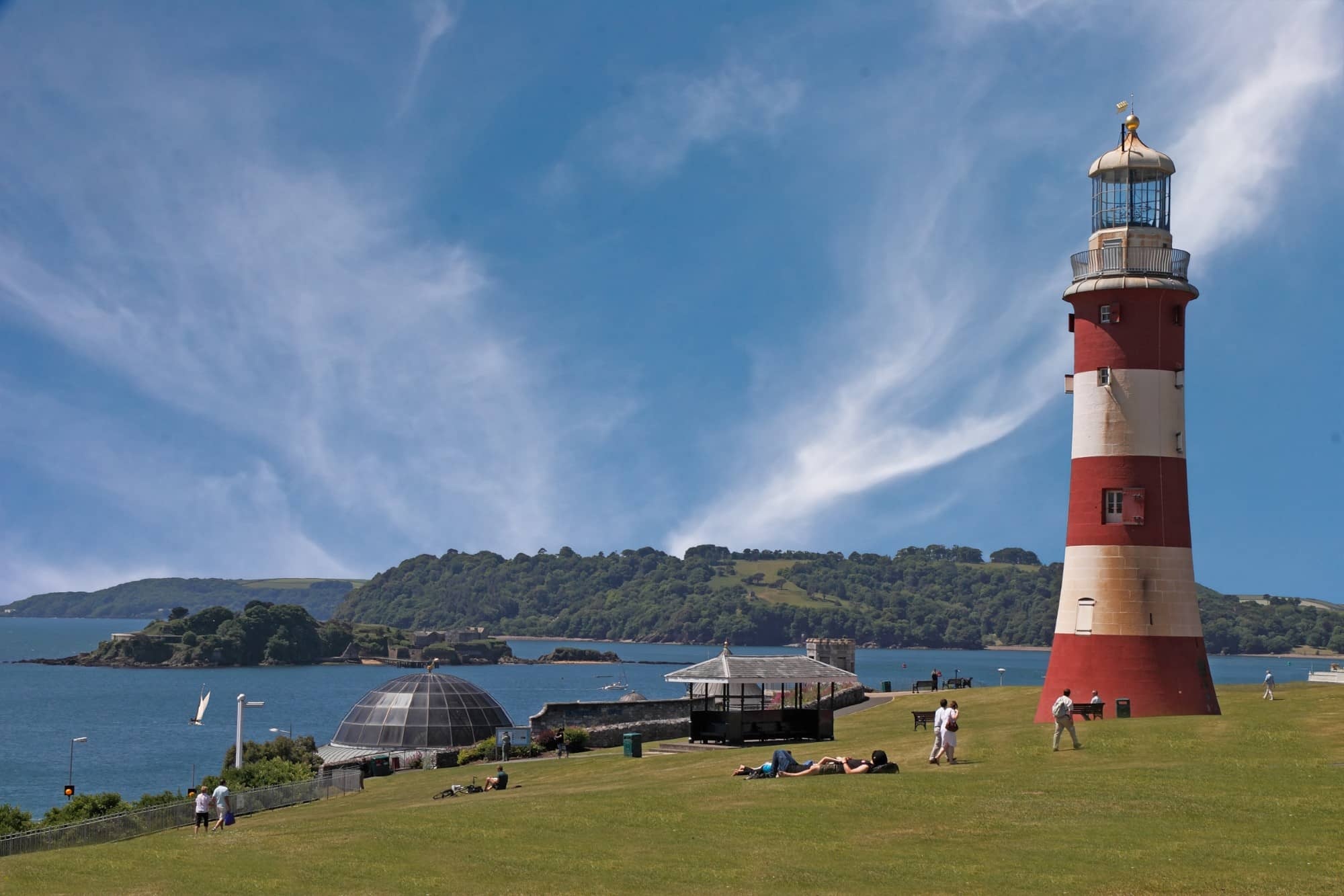 Plymouth England, Famous for, Visit Plymouth, 2000x1340 HD Desktop