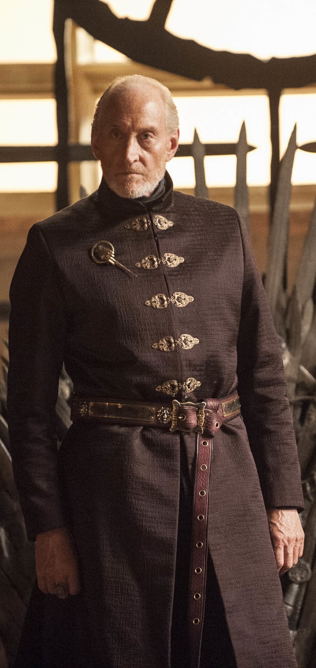 Charles Dance, Movies, TV show, Game of Thrones, 1080x2280 HD Handy