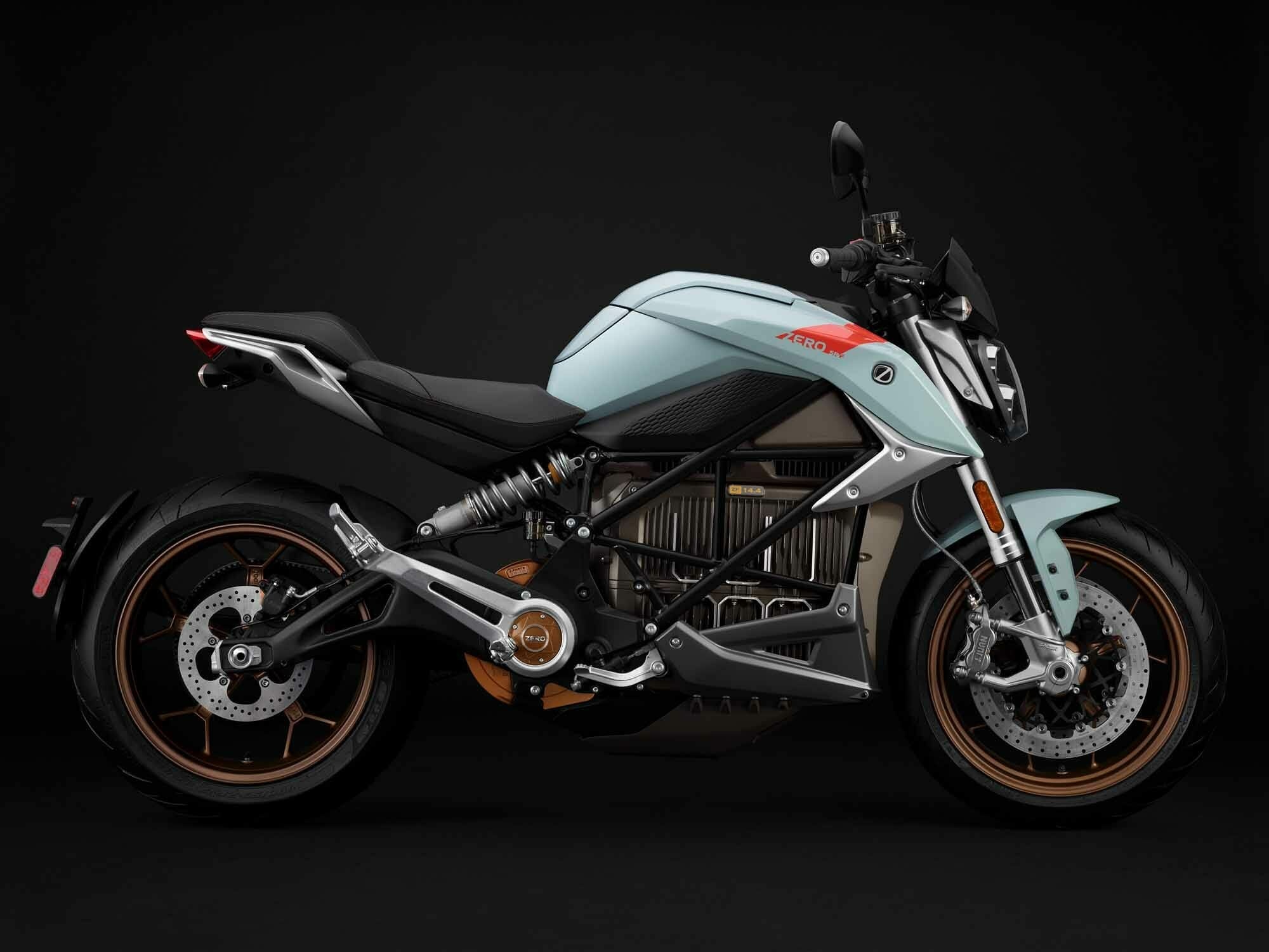 Zero SR/F, Motorcycle recall, Safety issue, Motorrad Magazin, 2000x1500 HD Desktop