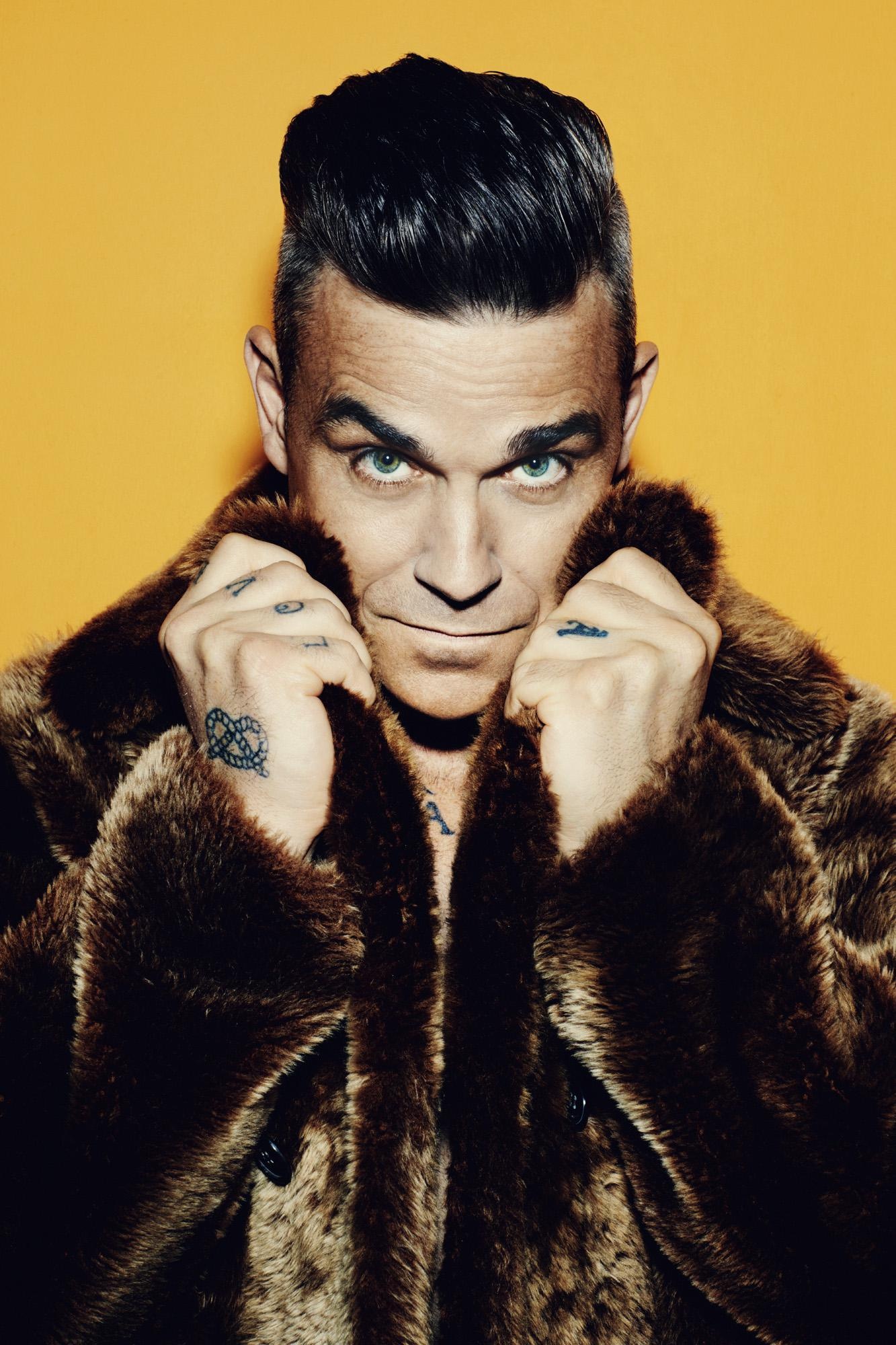 Robbie Williams, HD wallpapers, Free download, website, 1340x2000 HD Handy