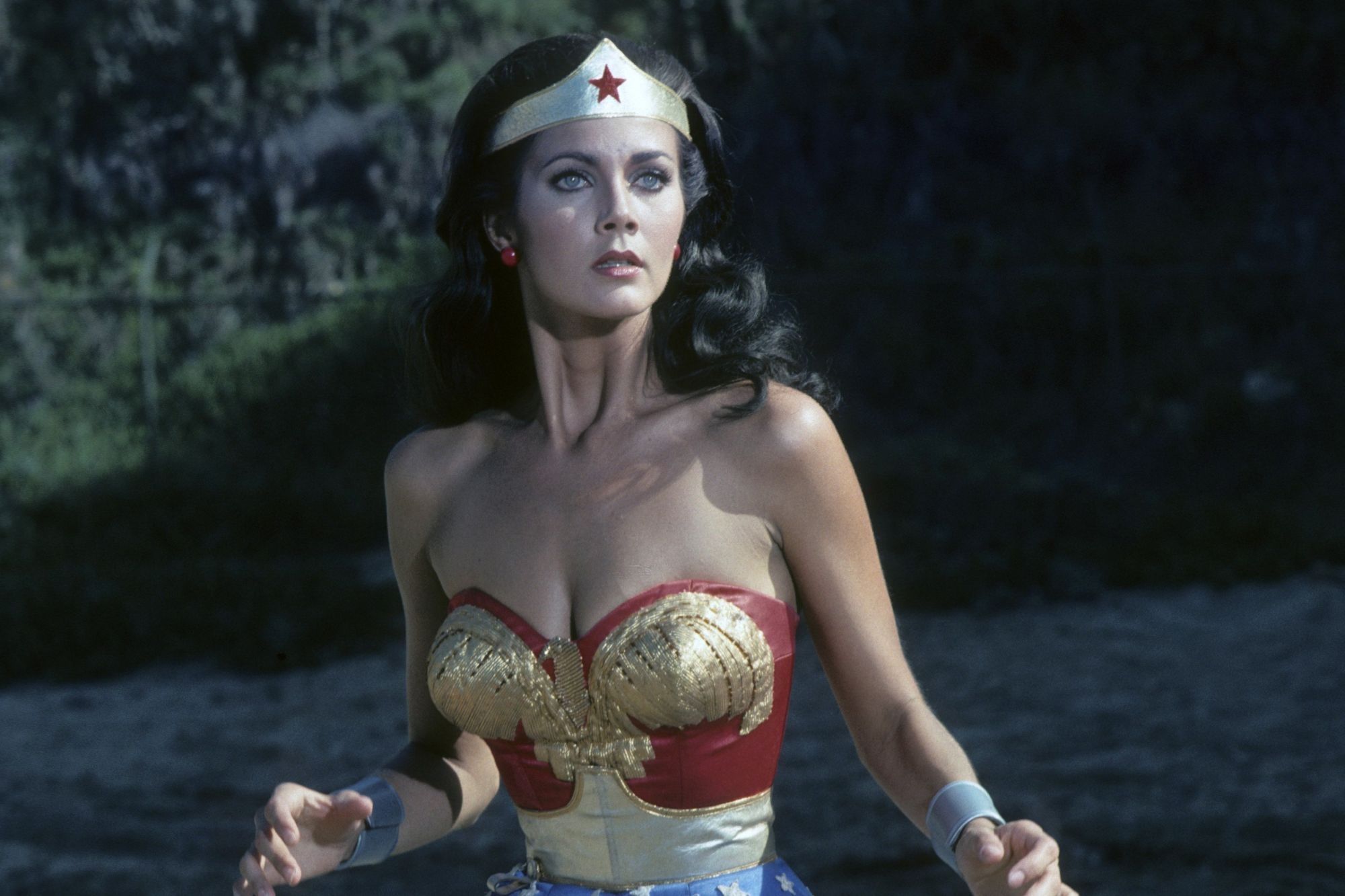 Lynda Carter, Movies, Wonder Woman 70s, HBO Max, 2000x1340 HD Desktop