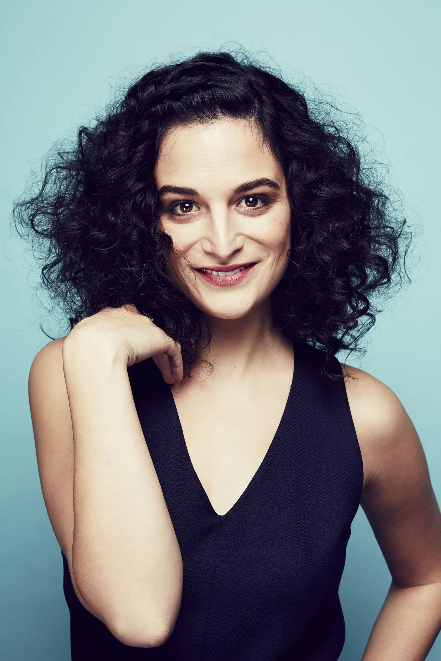 Jenny Slate Movies, Vajacial results, Hilarious and enlightening, Glamour, 1500x2250 HD Handy