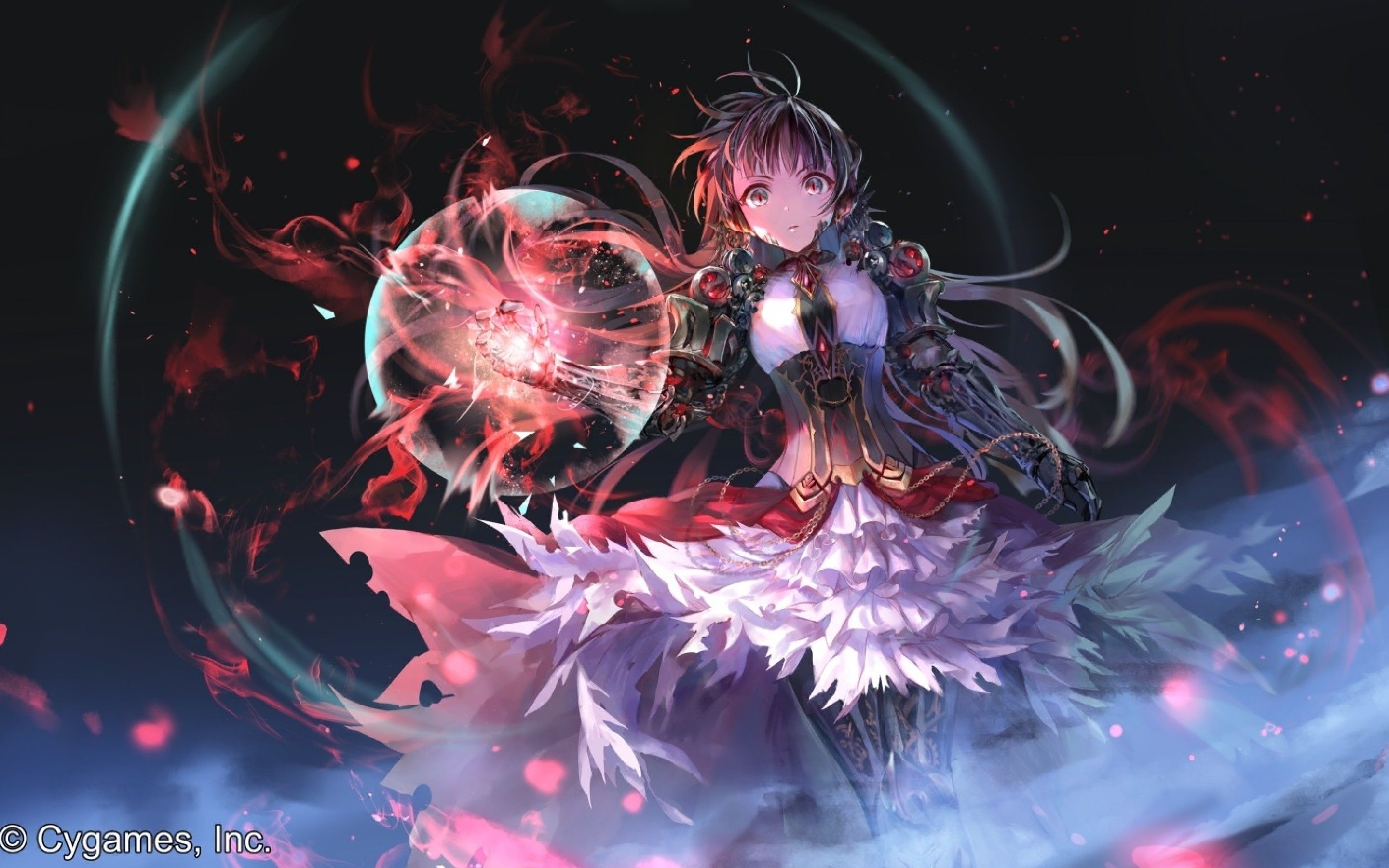 Shadowverse, Game, Anime wallpapers, Shadowverse backgrounds, 2880x1800 HD Desktop