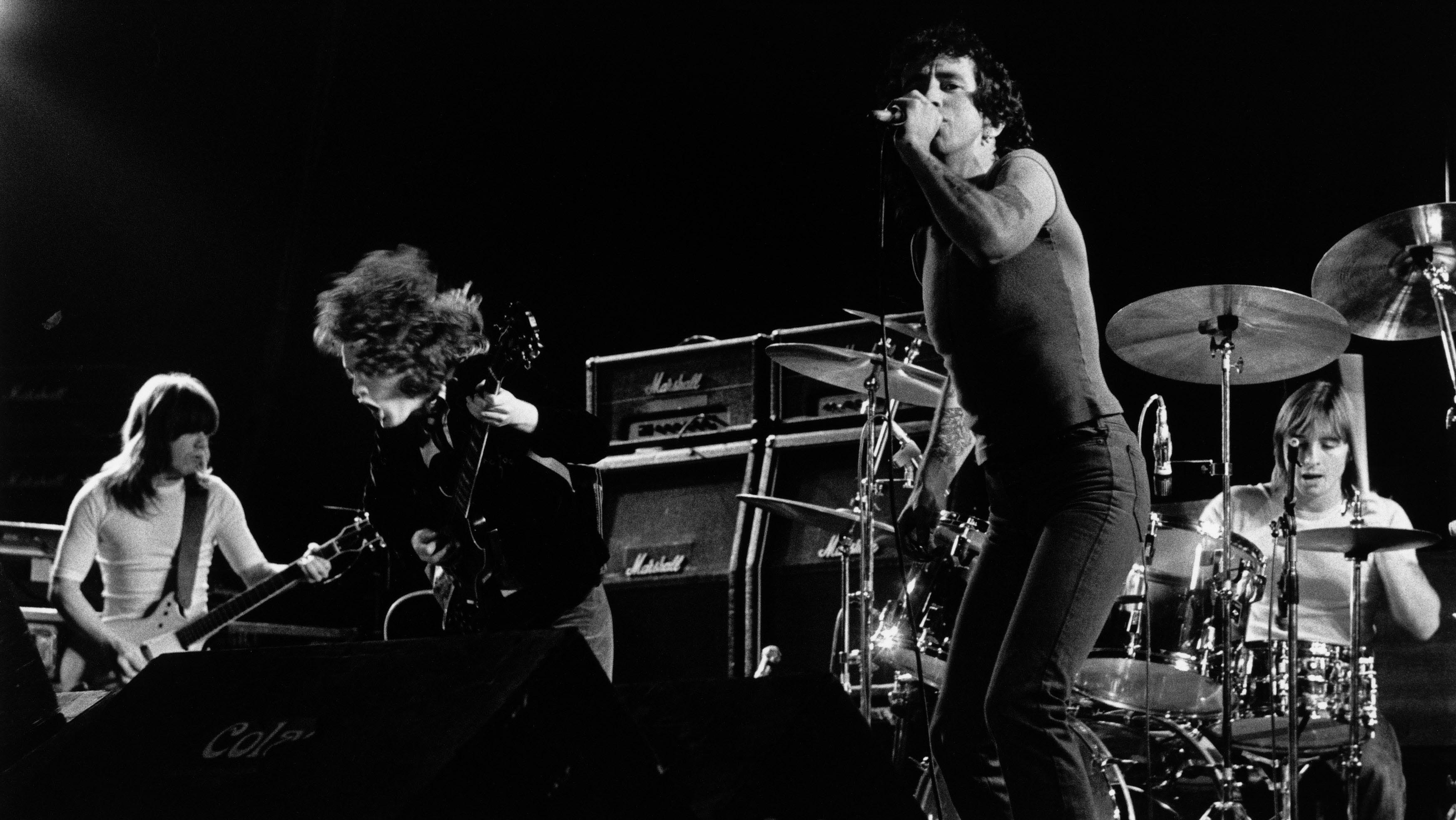 5 songs guitarists need to hear by AC/DC that aren't Back In Black | MusicRadar 3500x1970