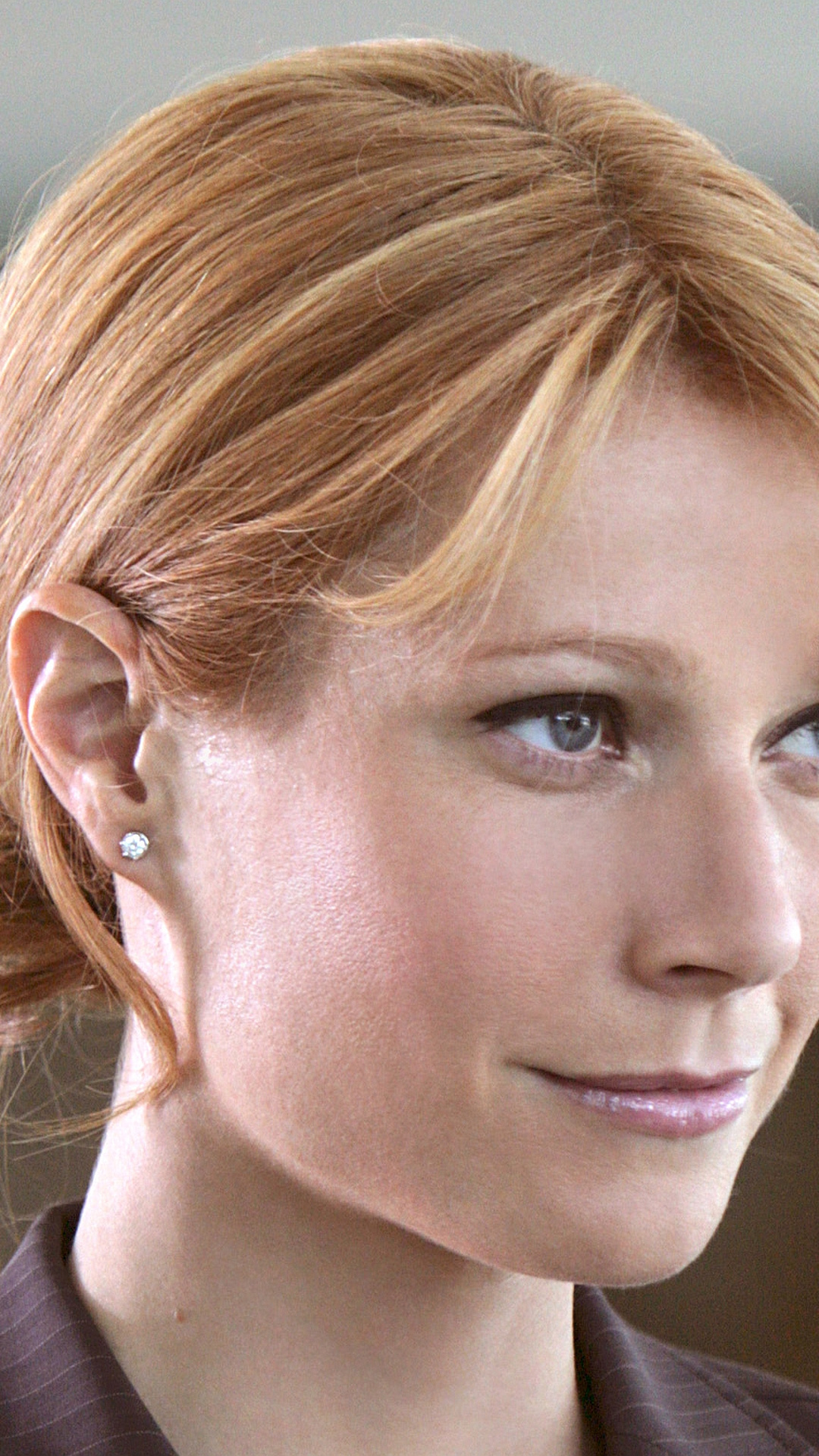 Gwyneth Paltrow, Face wallpaper, Pictures, High-resolution, 1080x1920 Full HD Phone