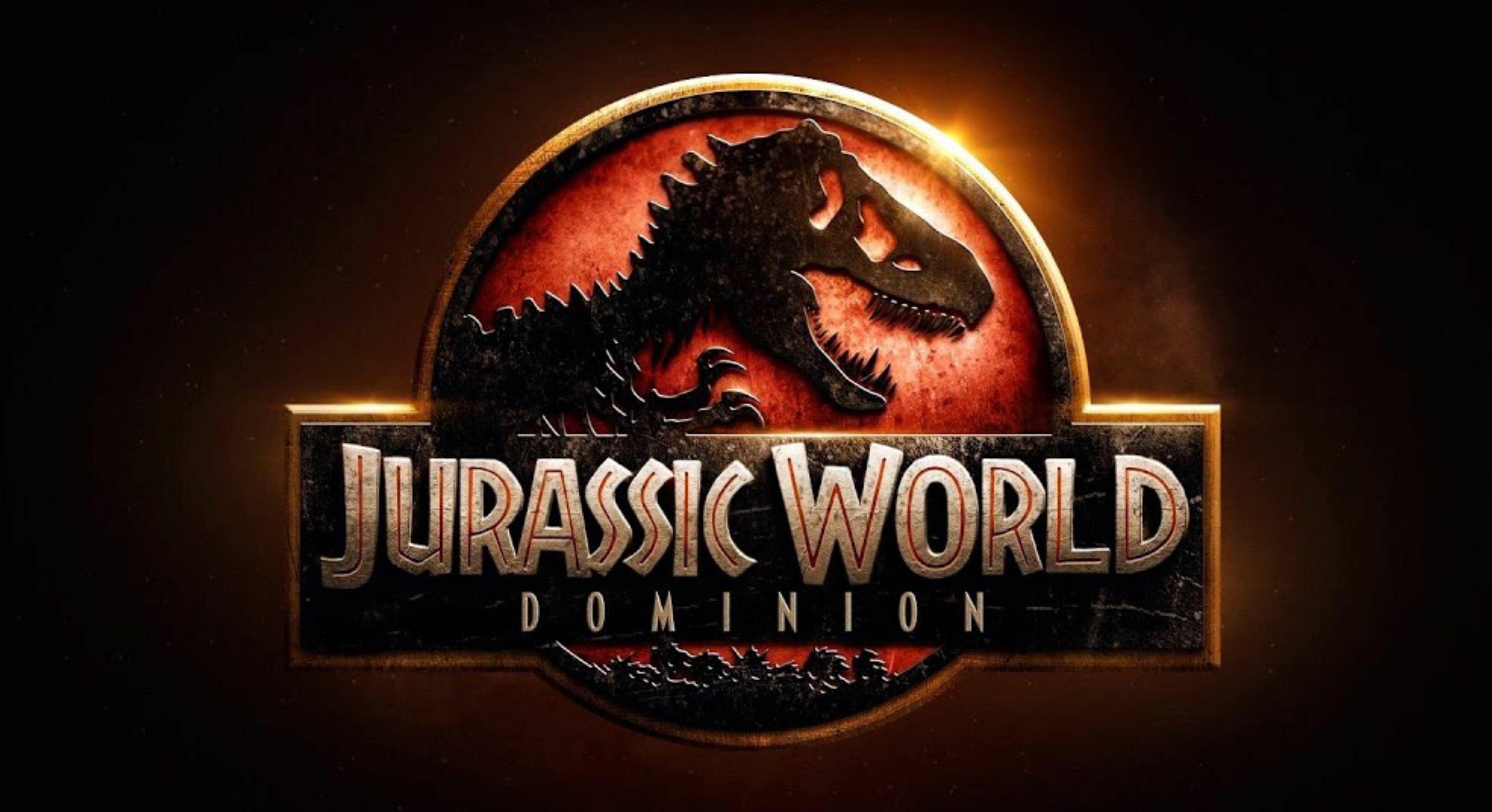 Jurassic World: Dominion takes place four years after Isla Nublar has been destroyed. 3270x1780 HD Background.