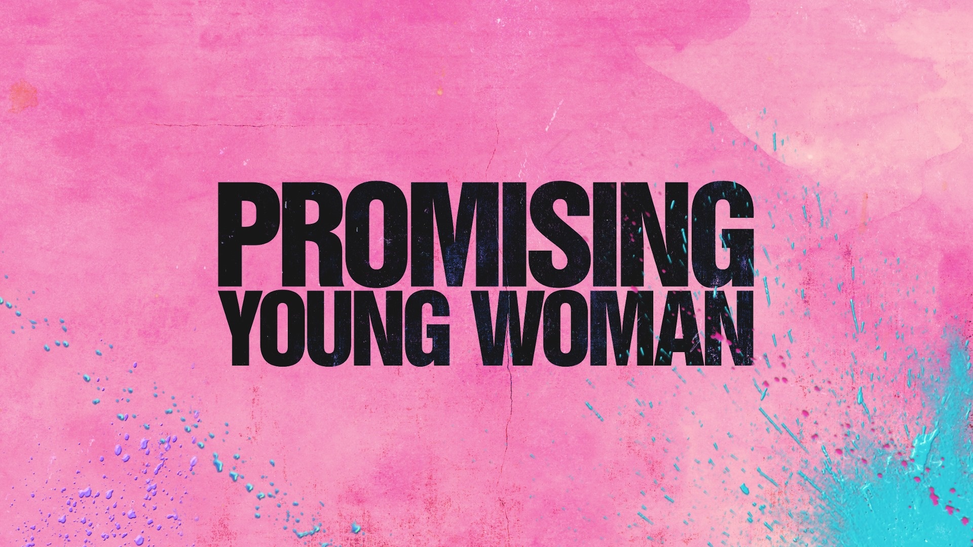Promising Young Woman, The Noize, 1920x1080 Full HD Desktop