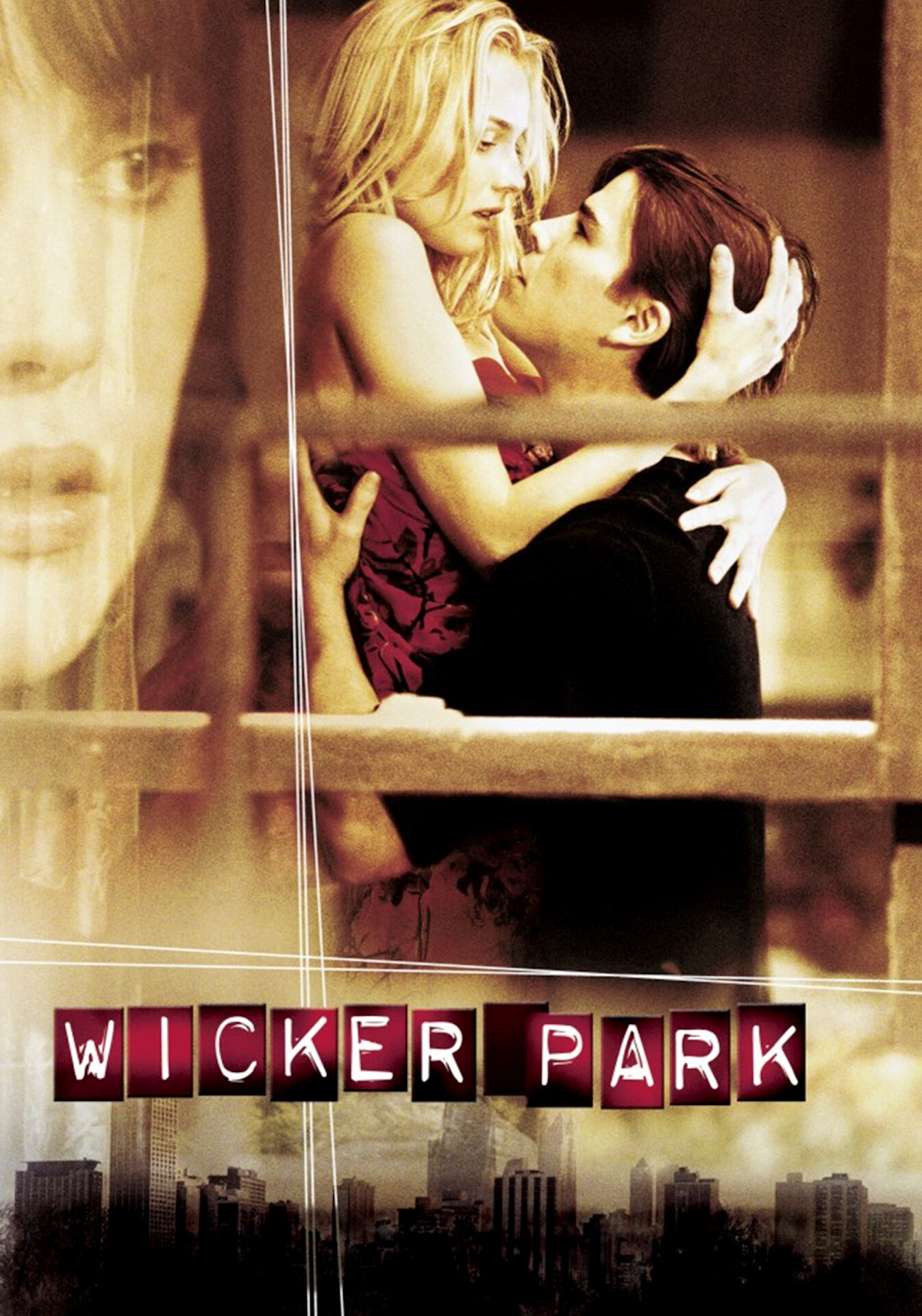 Wicker Park, Love triangle, Thrilling suspense, Deciphering clues, 1350x1920 HD Handy