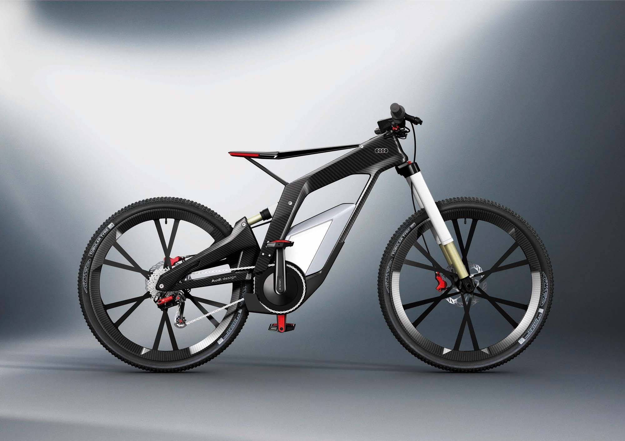 E-bike, Audi e bike wrthersee, Electric bicycle, Asphalt, 2000x1420 HD Desktop