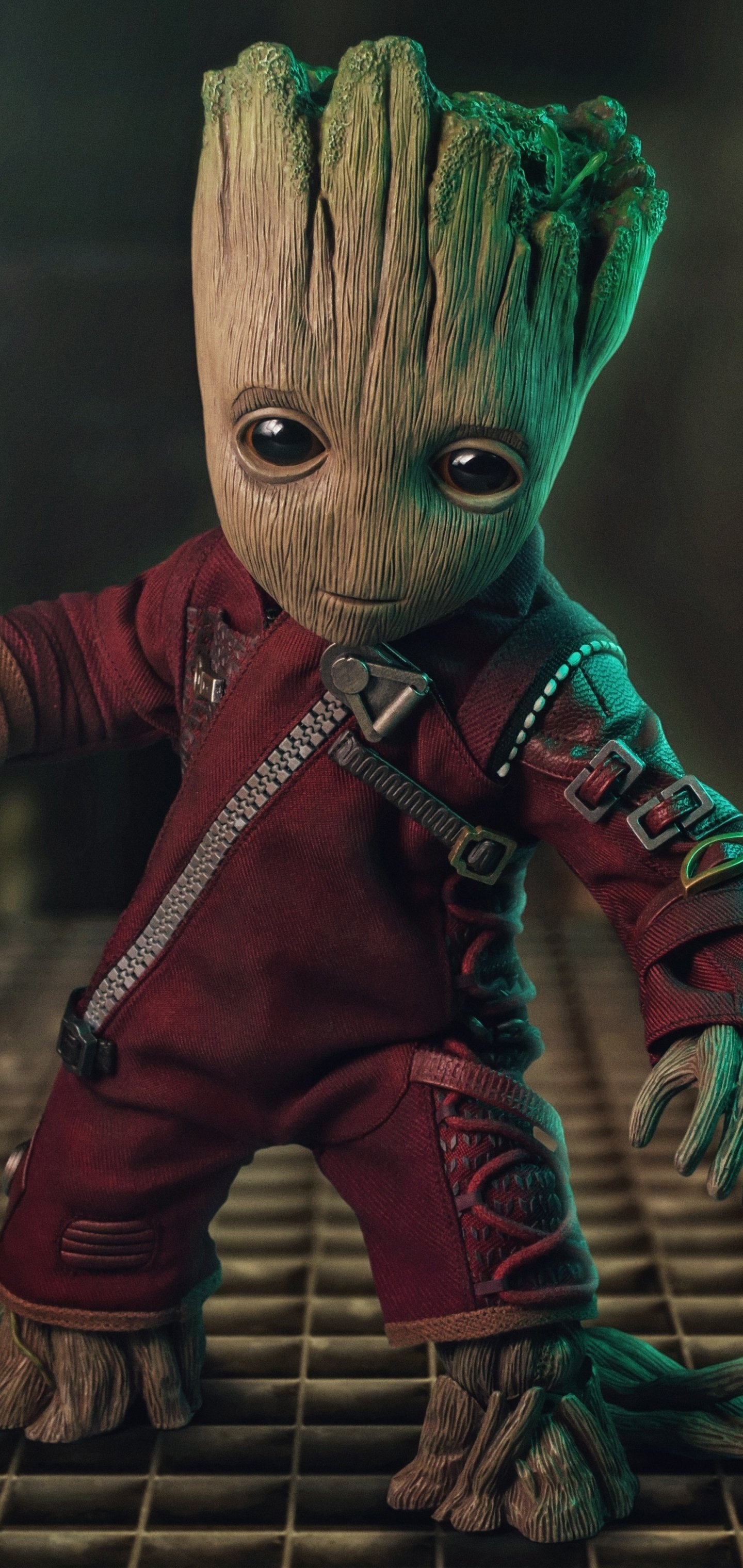 Baby Groot wallpaper, Awesome quality, HD wallpapers, Marvel character, 1440x3040 HD Handy