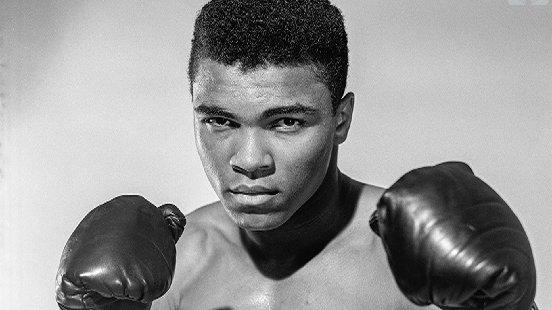 Muhammad Ali, Boxing legend, Sports icon, Unforgettable legacy, 1920x1080 Full HD Desktop