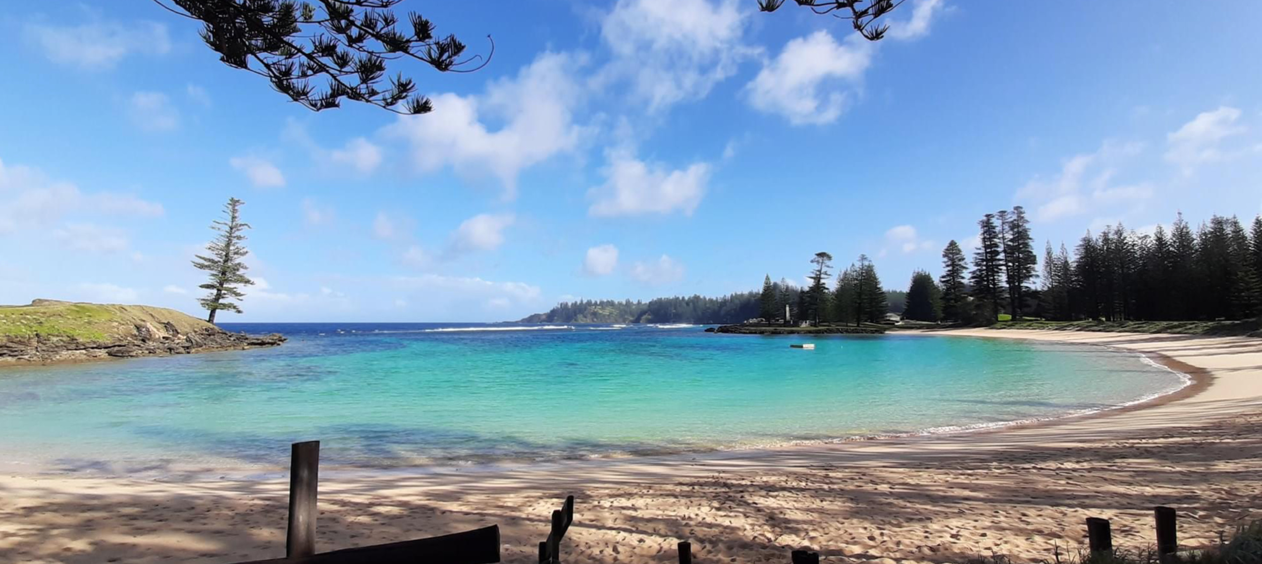 Norfolk Island, Travels, blog home, norfolk island, 2500x1120 Dual Screen Desktop