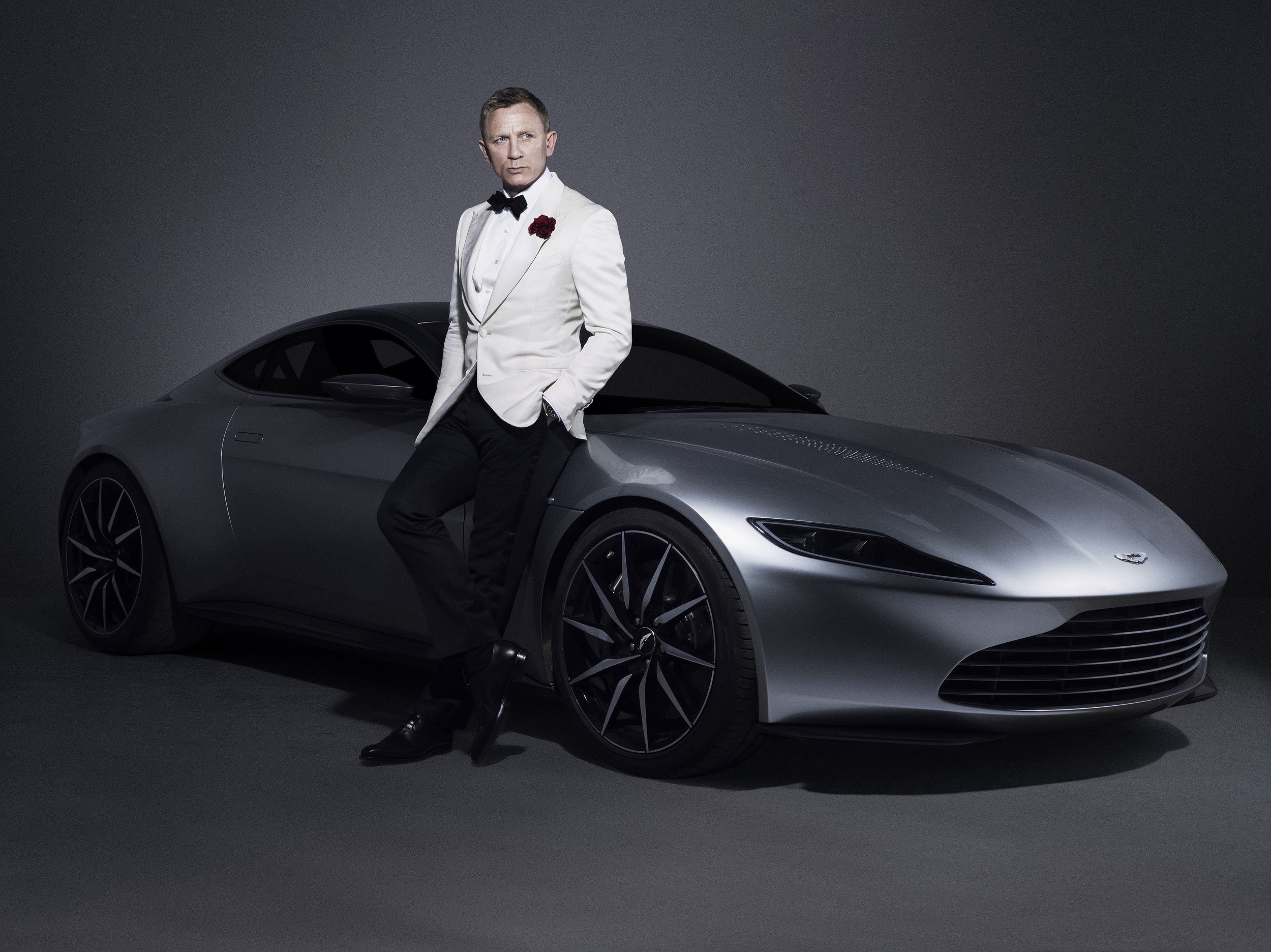James Bond 007, HD wallpaper, Background image, 2500x1880 HD Desktop