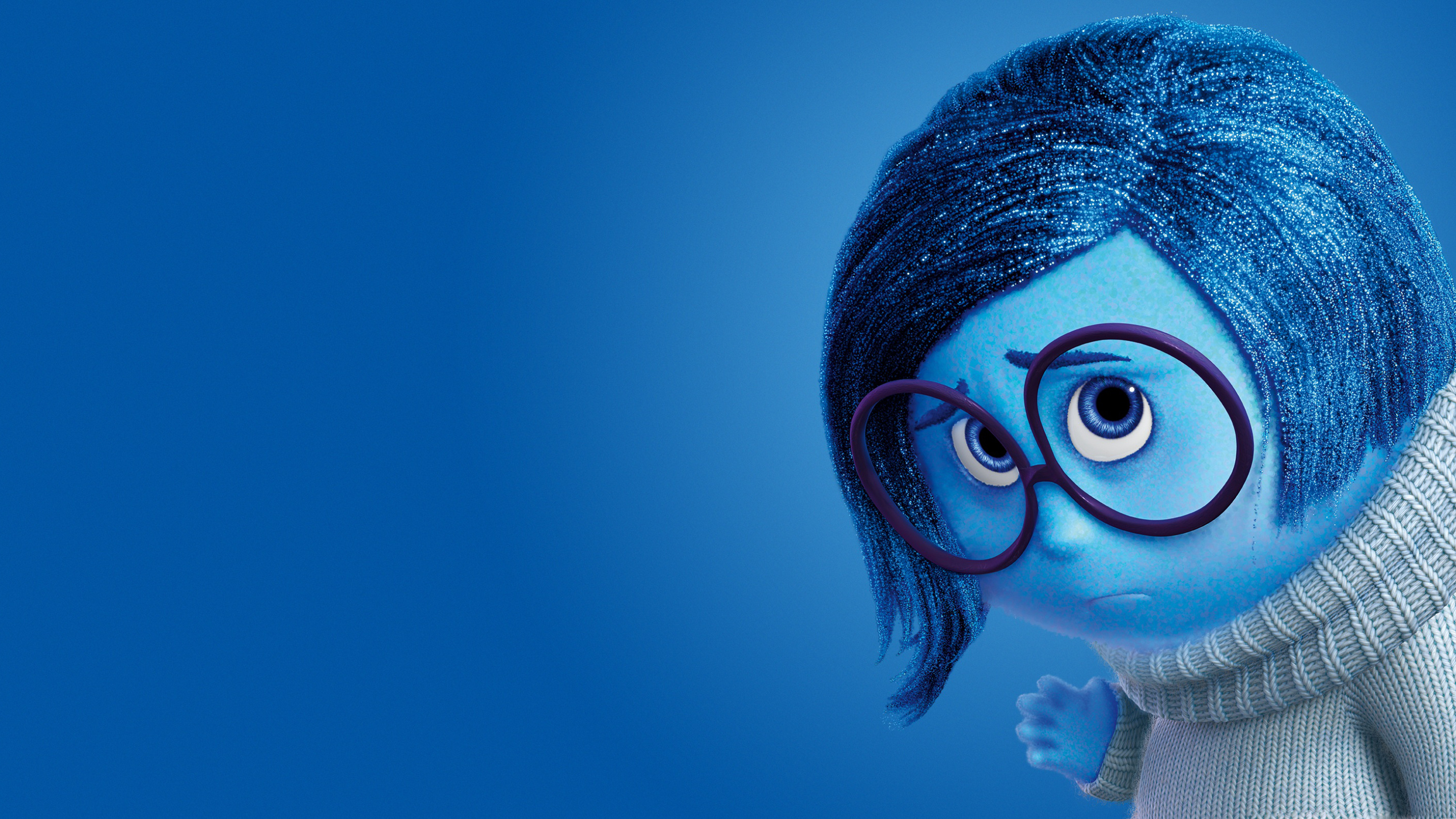 Inside Out, Captivating Animation, HD Wallpapers, Memorable Moments, 2880x1620 HD Desktop