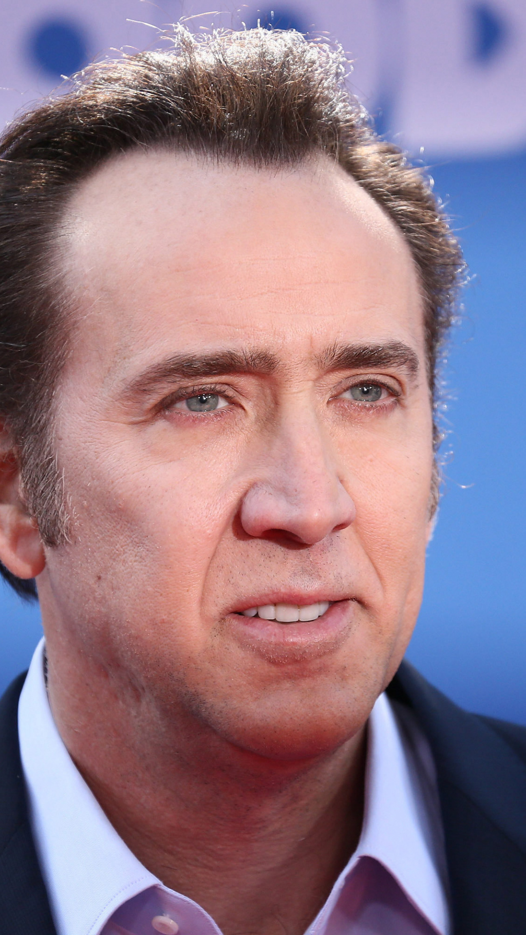 Nicolas Cage, Movies, HD wallpapers, Funny wallpapers, 1080x1920 Full HD Phone