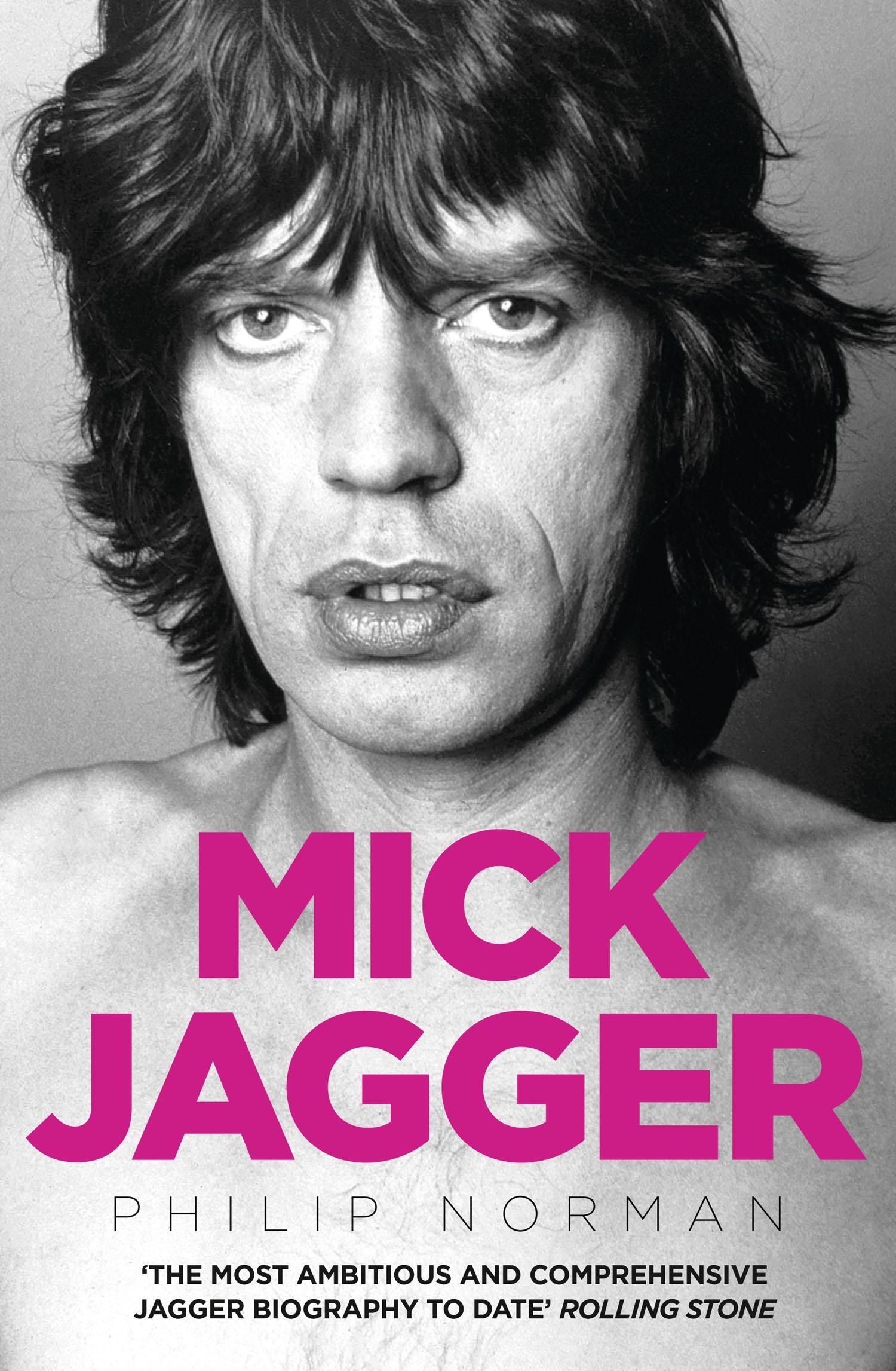 Mick Jagger, Philip Norman book, Biography, Fascinating read, 1500x2300 HD Phone