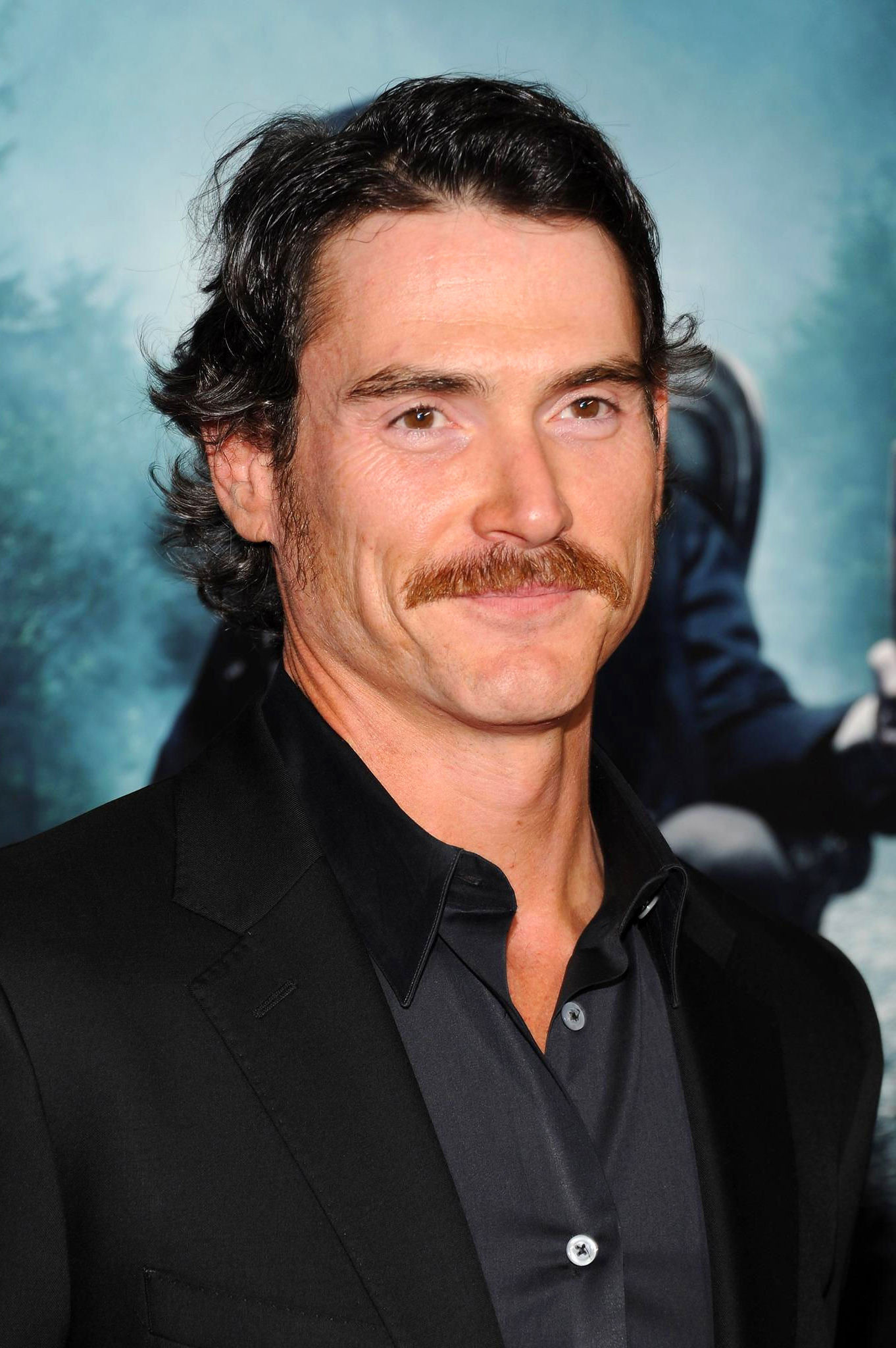 Billy Crudup, Movies star, Celebrity wallpapers, Actor, 1370x2050 HD Phone