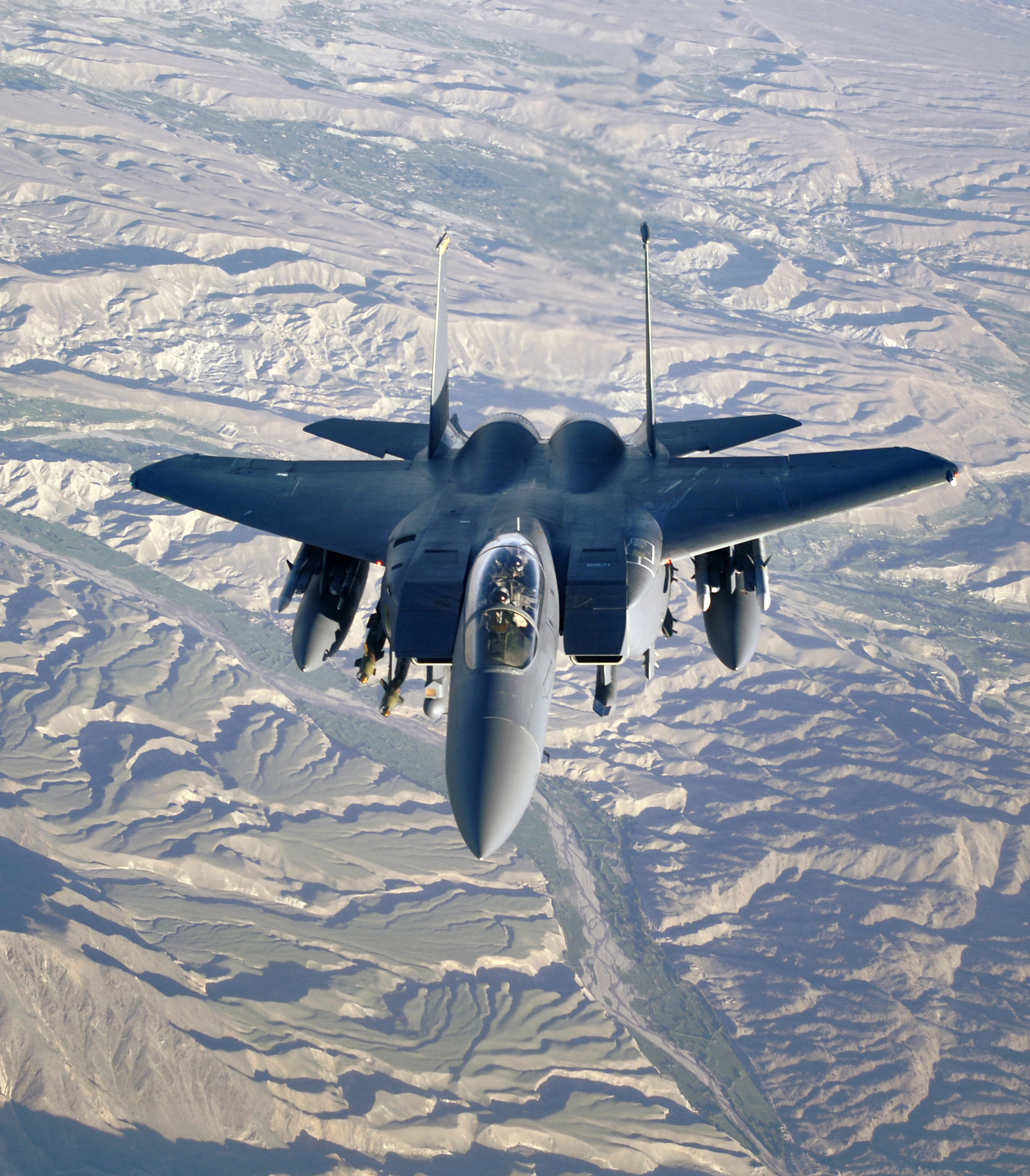 F-15E Strike Eagle, Joint Base Charleston, News, Hellenic Air Force, 1800x2060 HD Phone