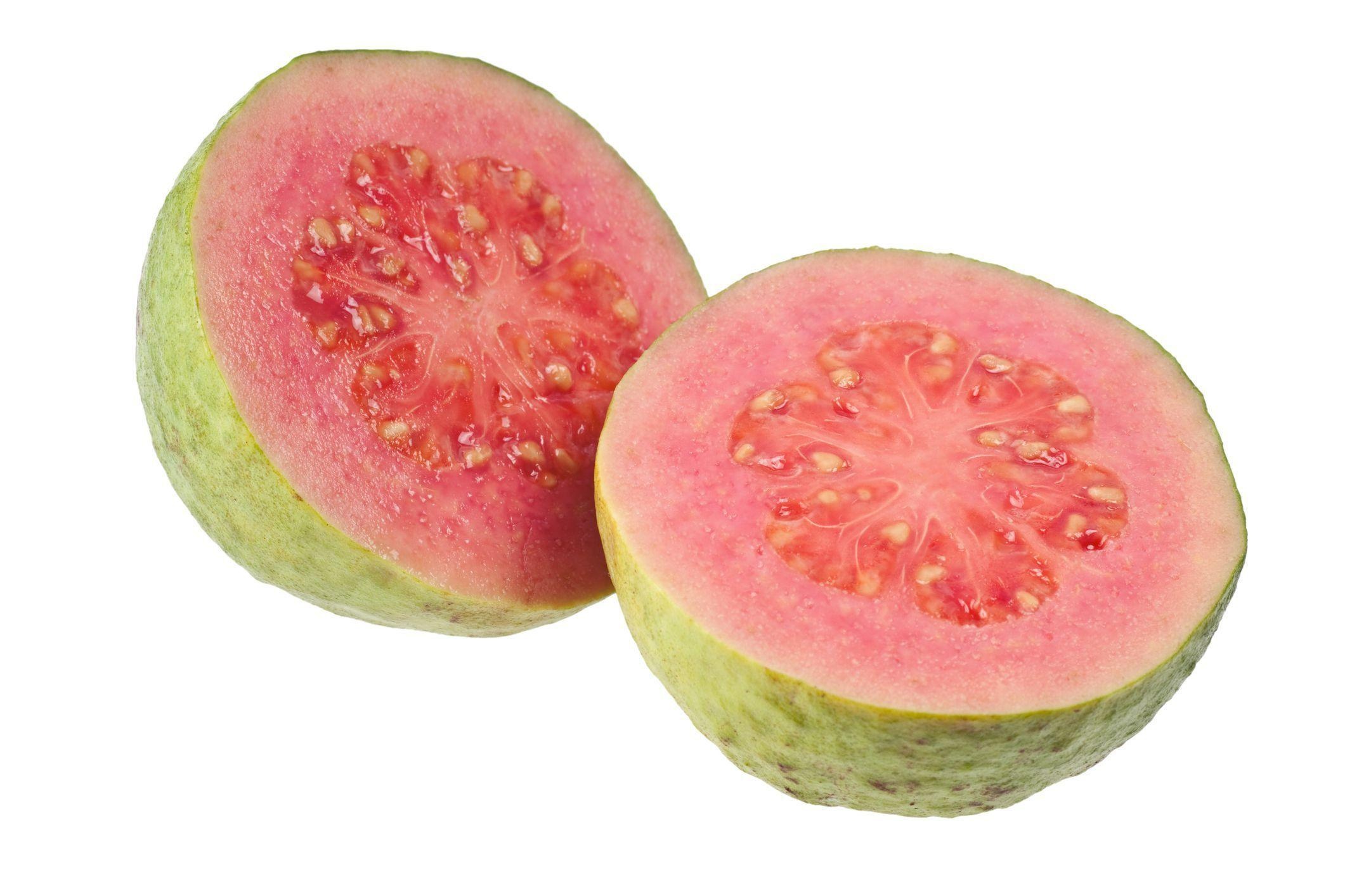 Guava: A tree that grows in Central and South America, Fruit. 2130x1420 HD Wallpaper.