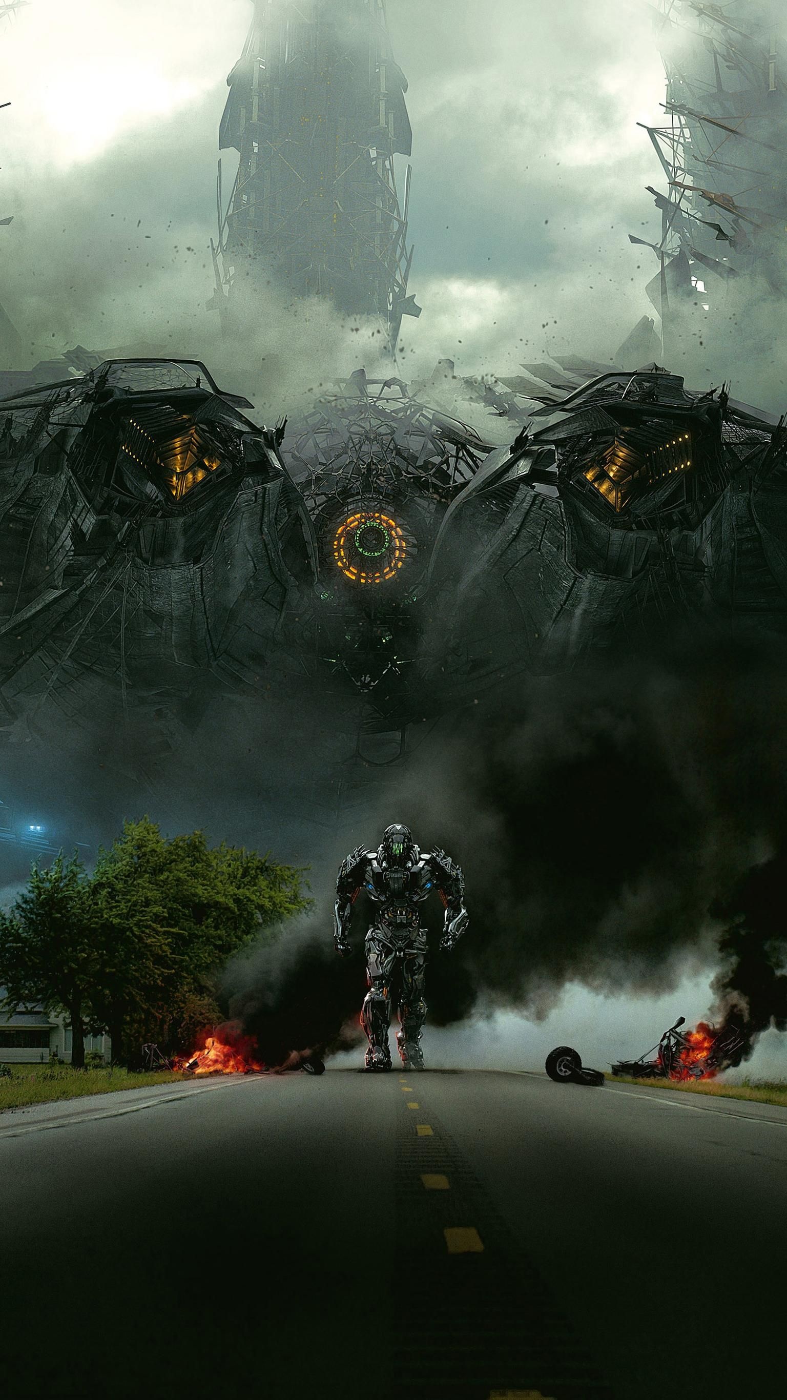 All about Transformers, Movie collection, Iconic series, Fan's paradise, 1540x2740 HD Phone