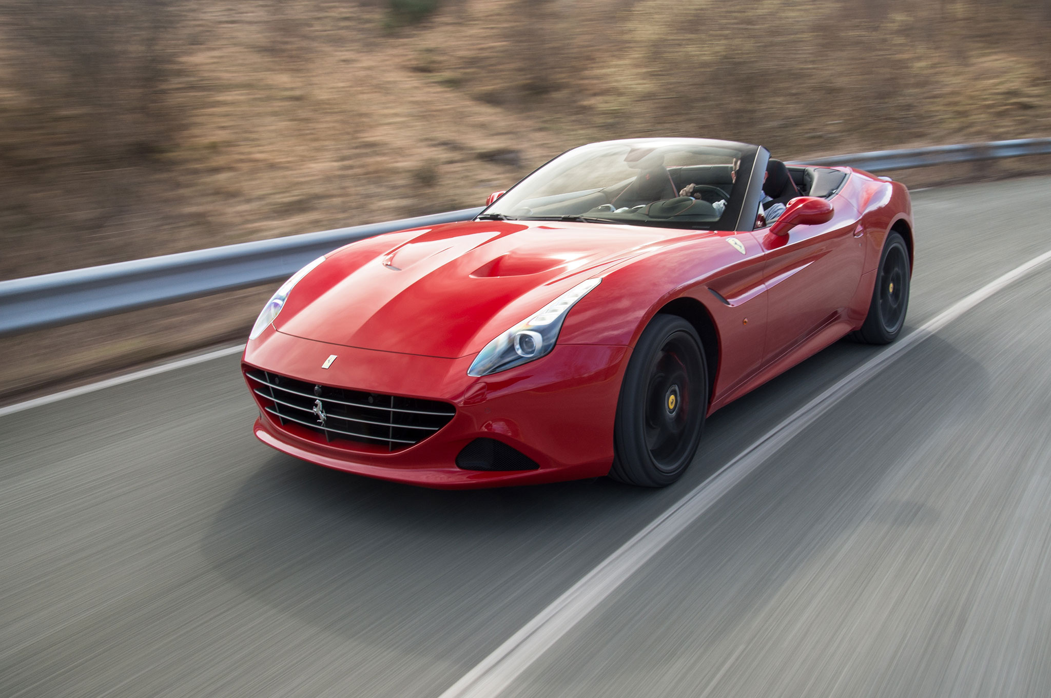 Ferrari California T, Exquisite craftsmanship, Elegant aesthetics, Ultimate driving experience, 2050x1360 HD Desktop