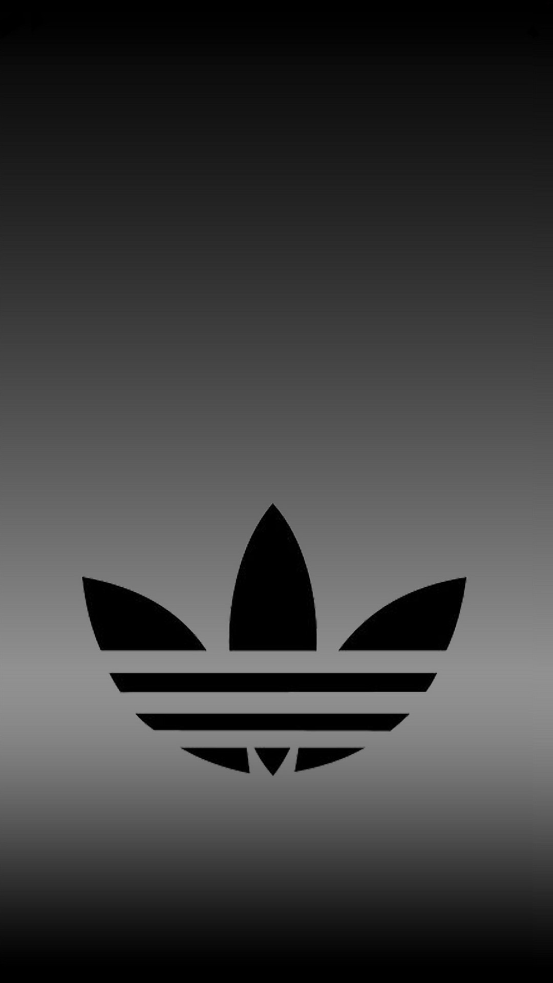 Adidas logo, Wallpaper collection, Unique designs, Brand promotion, 1080x1920 Full HD Phone
