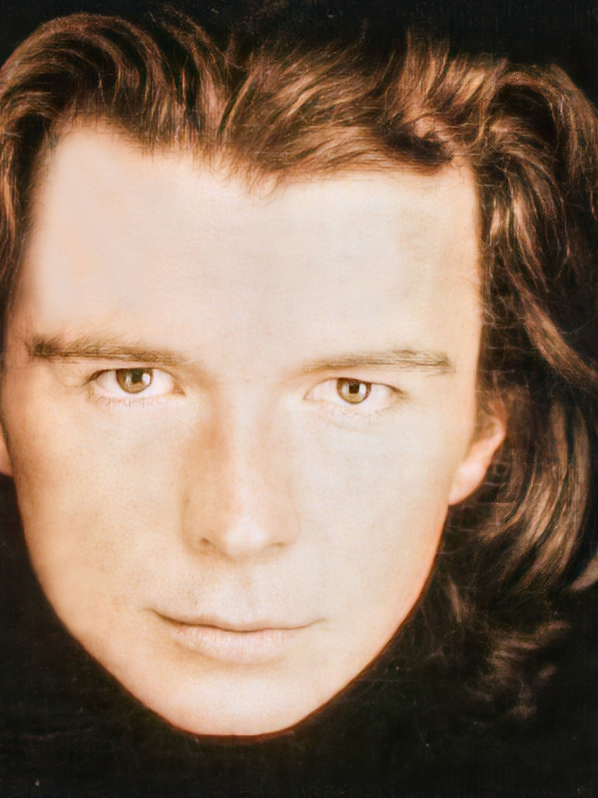 Rick Astley, Fan tribute, Collection of Rick Astley ideas, 1980x2630 HD Phone