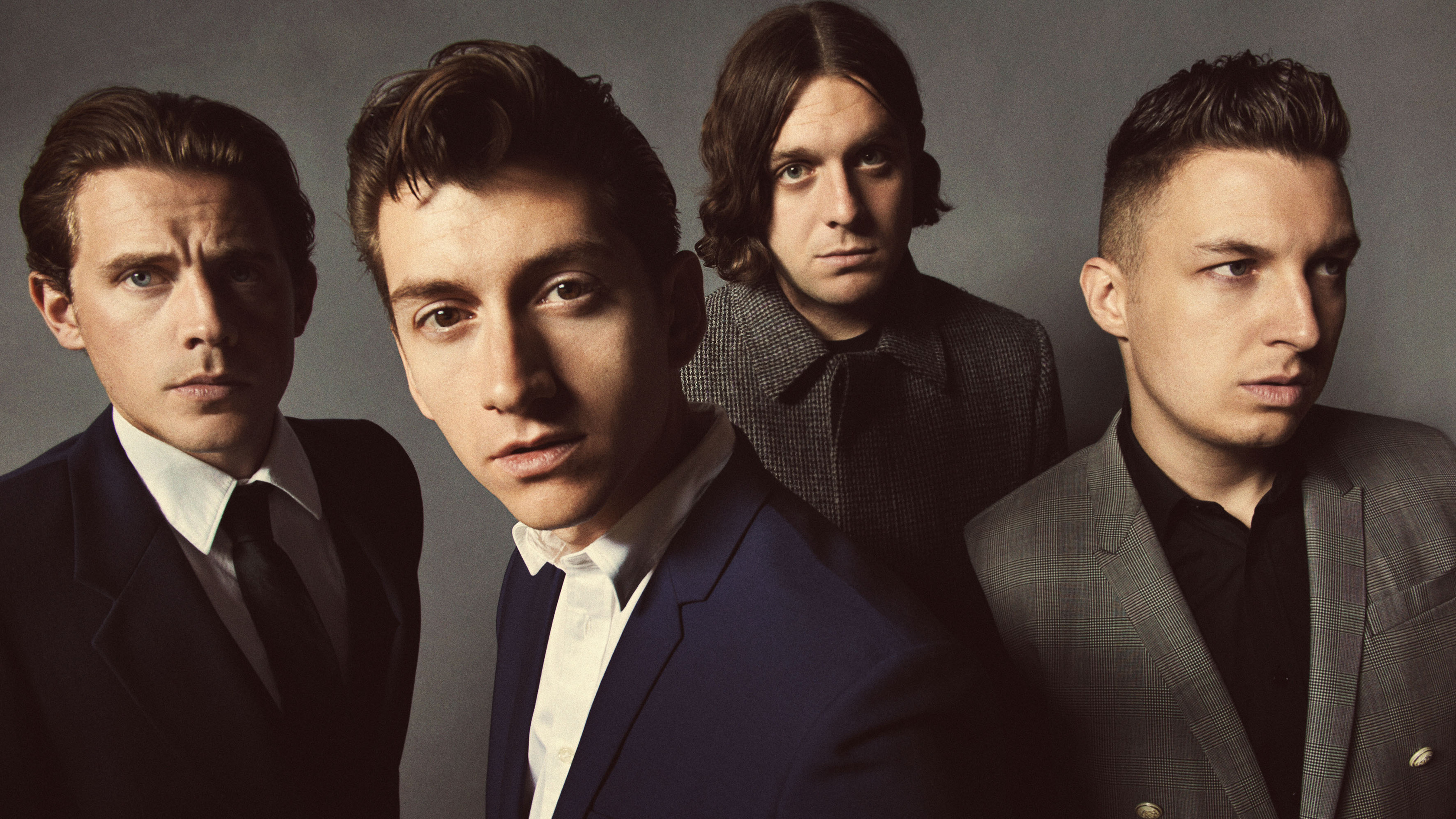 Alex Turner, Arctic Monkeys, High-quality wallpaper, Music prodigy, 3360x1890 HD Desktop