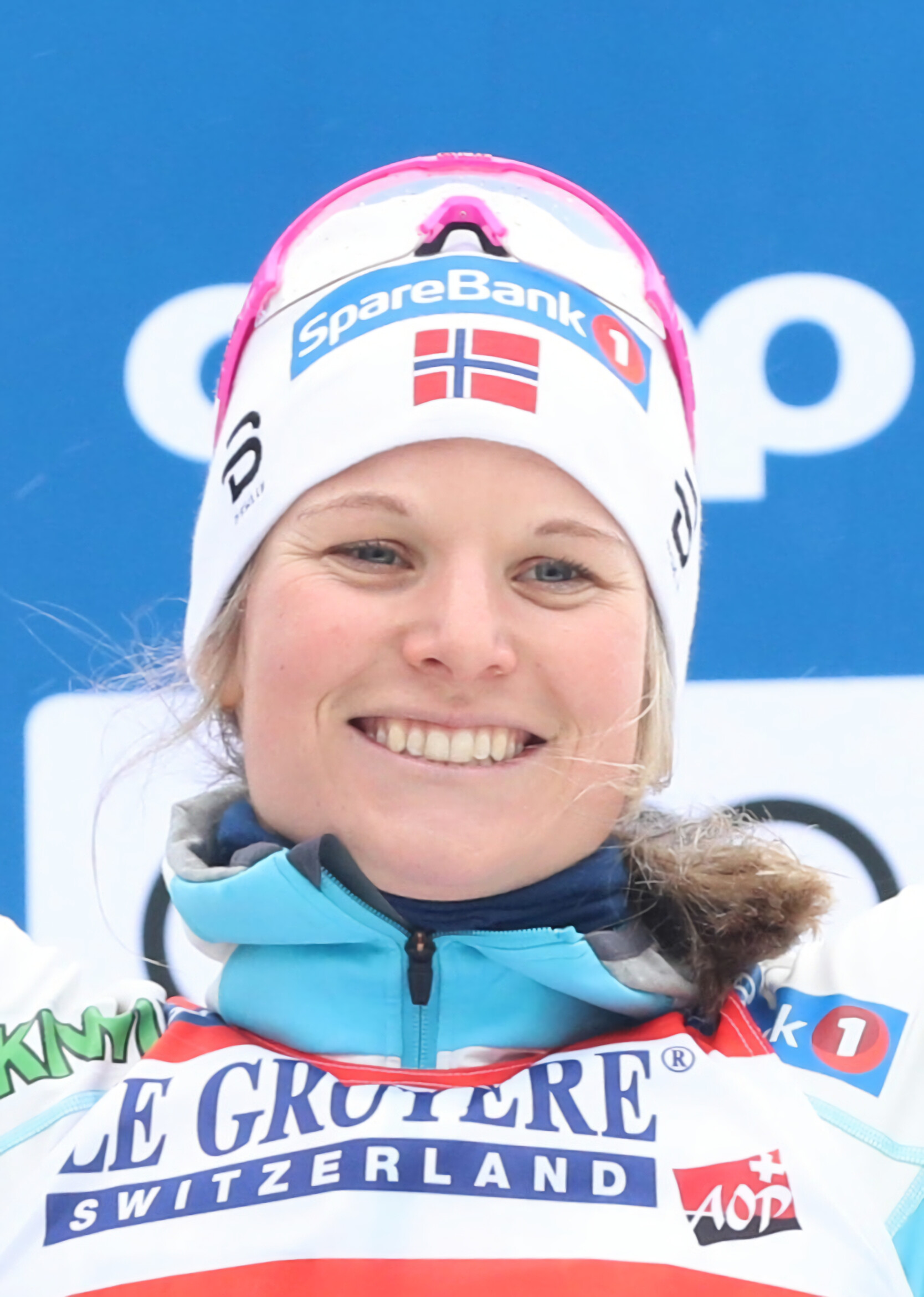 Mari Eide, Cross-country skiing, Olympic athlete, Norway, 1670x2340 HD Phone
