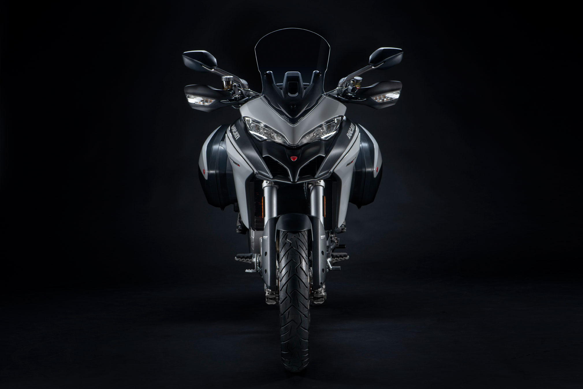 Ducati Multistrada 950, 2019 Guide, Total Motorcycle, 2020x1350 HD Desktop