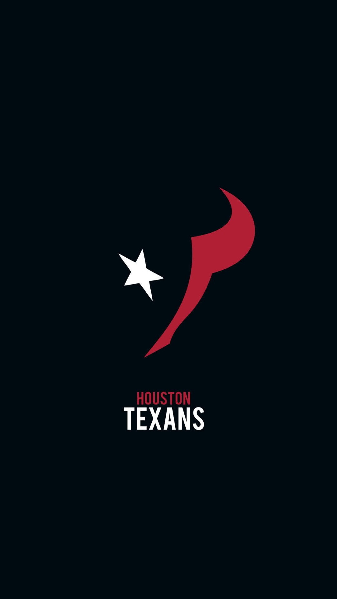 Houston Texans, iPhone wallpaper, 2022 NFL, New, 1080x1920 Full HD Phone