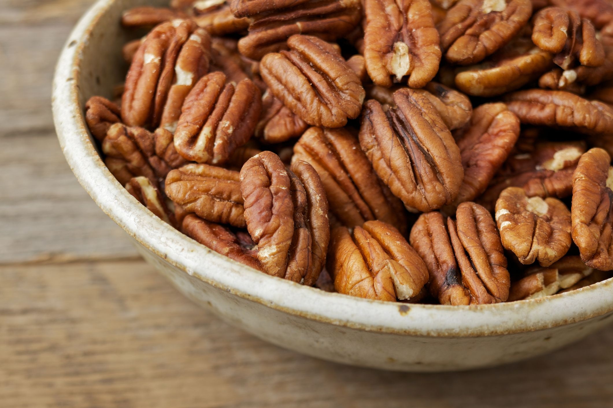 Pecans: Nuts, considered a foraged delicacy by colonists. 2130x1420 HD Wallpaper.