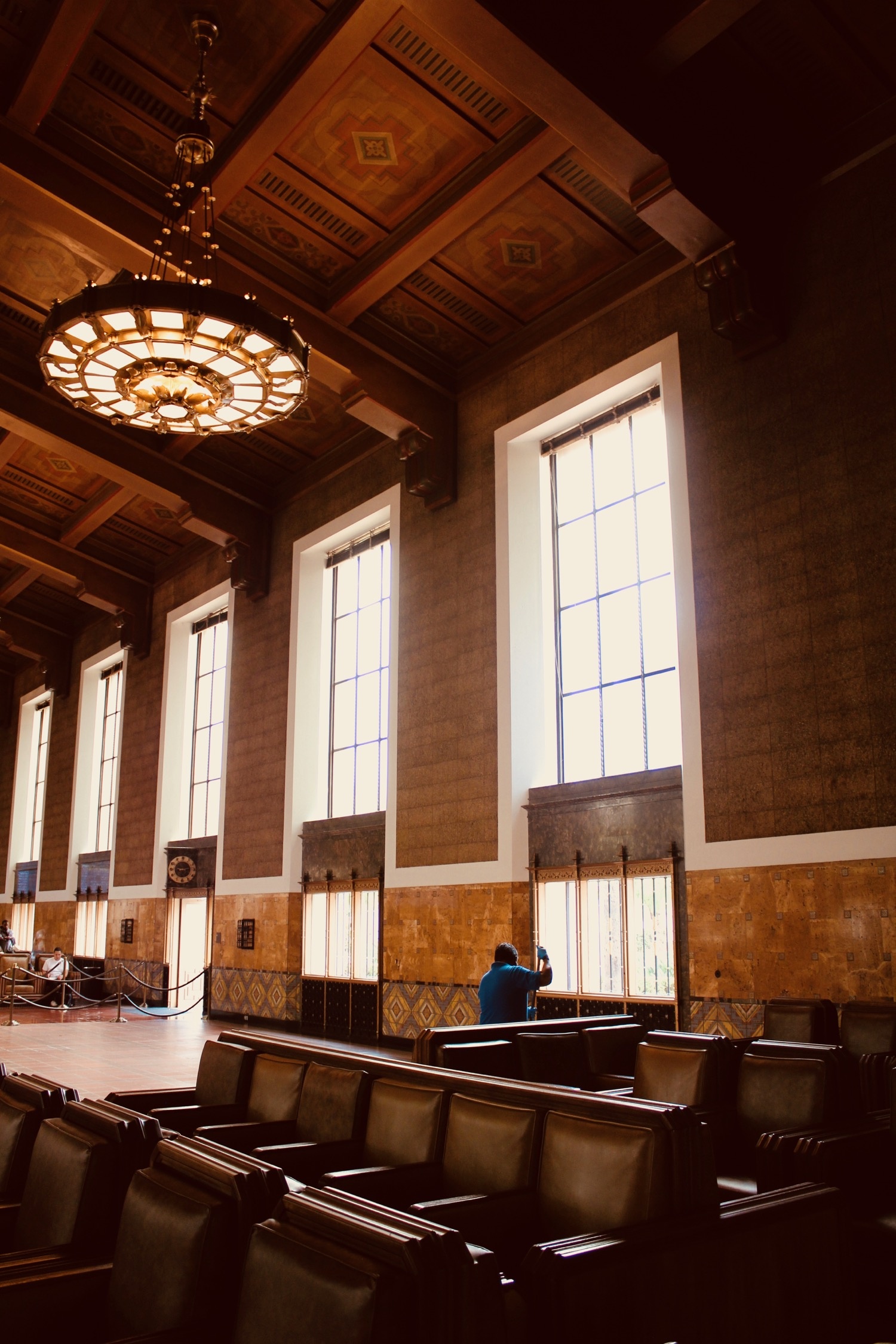 Union Station, Travels, Photo essay, Stunning, 1500x2250 HD Phone