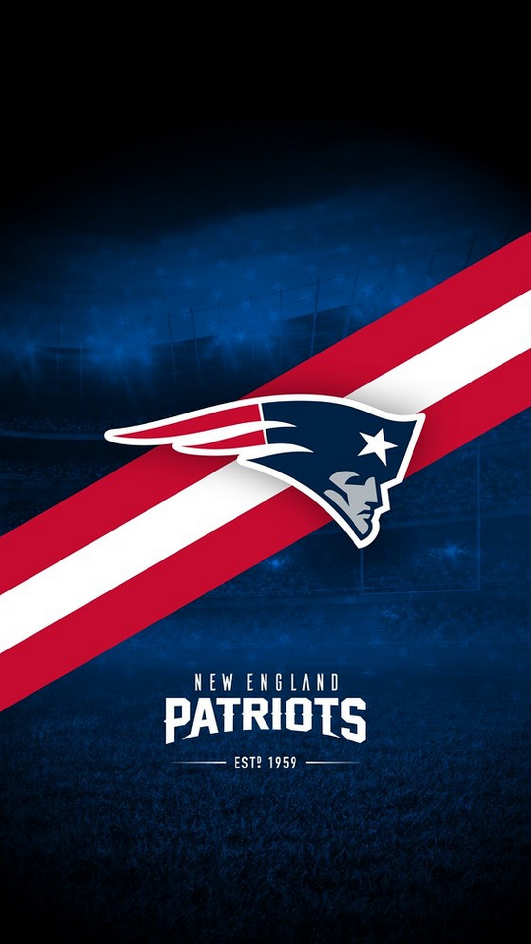 Apple New England Patriots, iPhone wallpaper, 2022 NFL, iPhone, 1080x1920 Full HD Phone