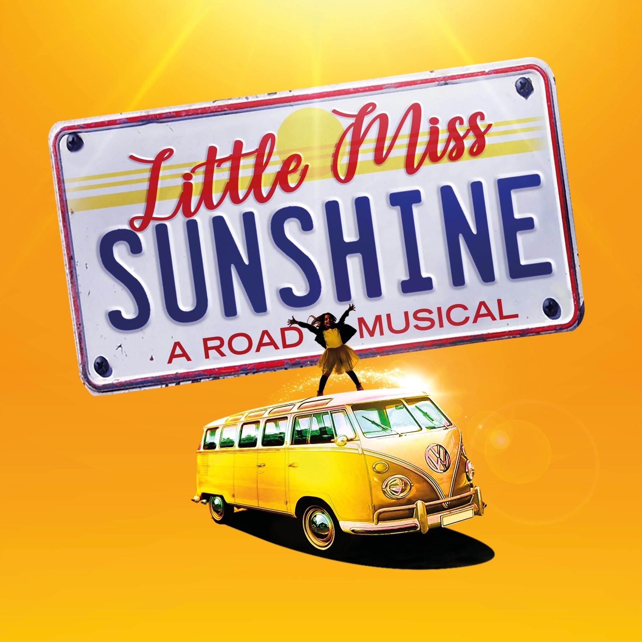 Little Miss Sunshine: The film premiered at the Sundance Film Festival on January 20, 2006. 2050x2050 HD Background.