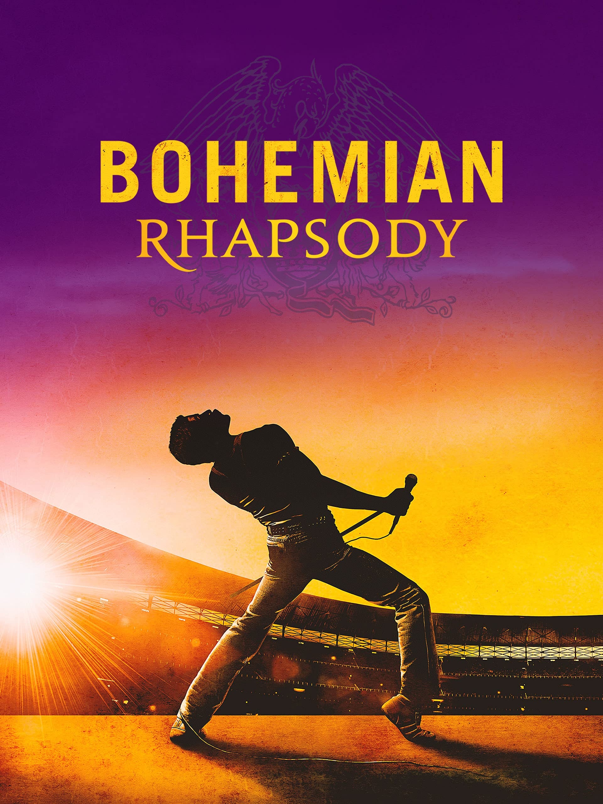 Bohemian Rhapsody Wallpapers (25 images) - WallpaperCosmos