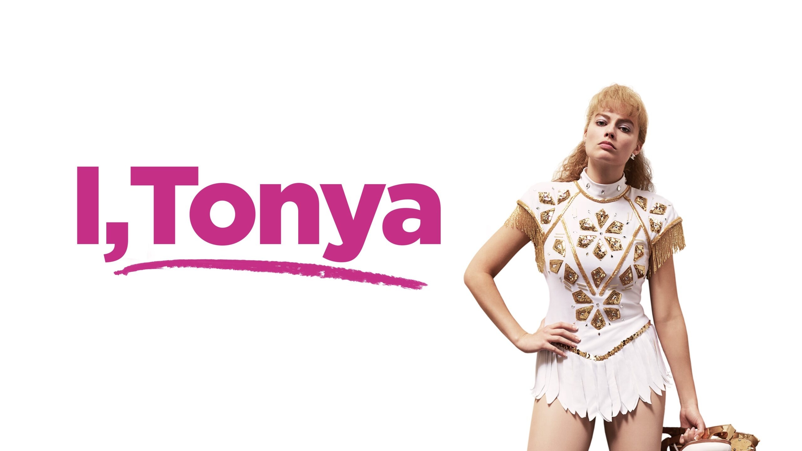 I, Tonya, Film review, Compelling narrative, Multi-dimensional characters, 2560x1440 HD Desktop