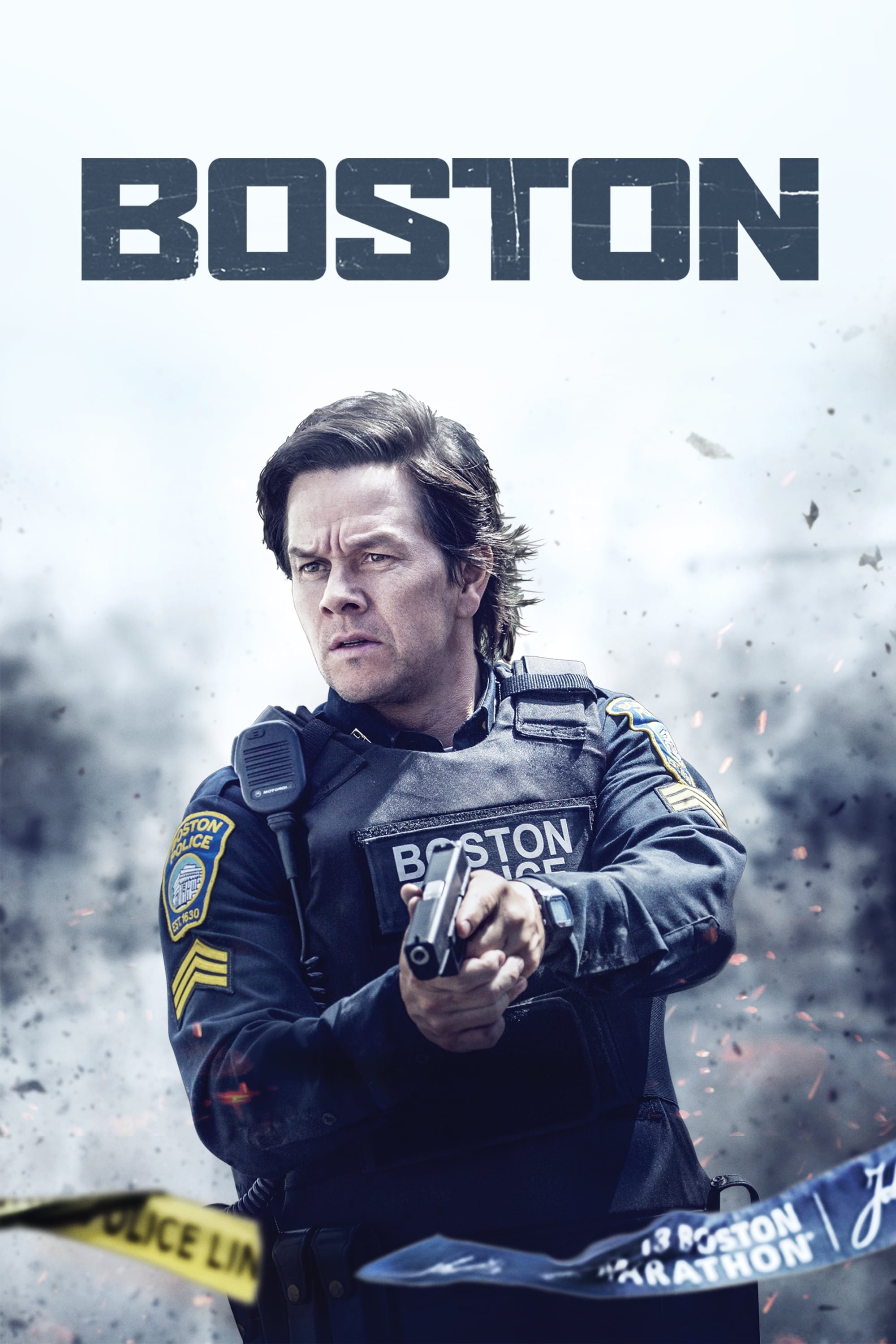 Patriots Day movie, Gripping true events, Boston bombing aftermath, Inspiring resilience, 2000x3000 HD Phone
