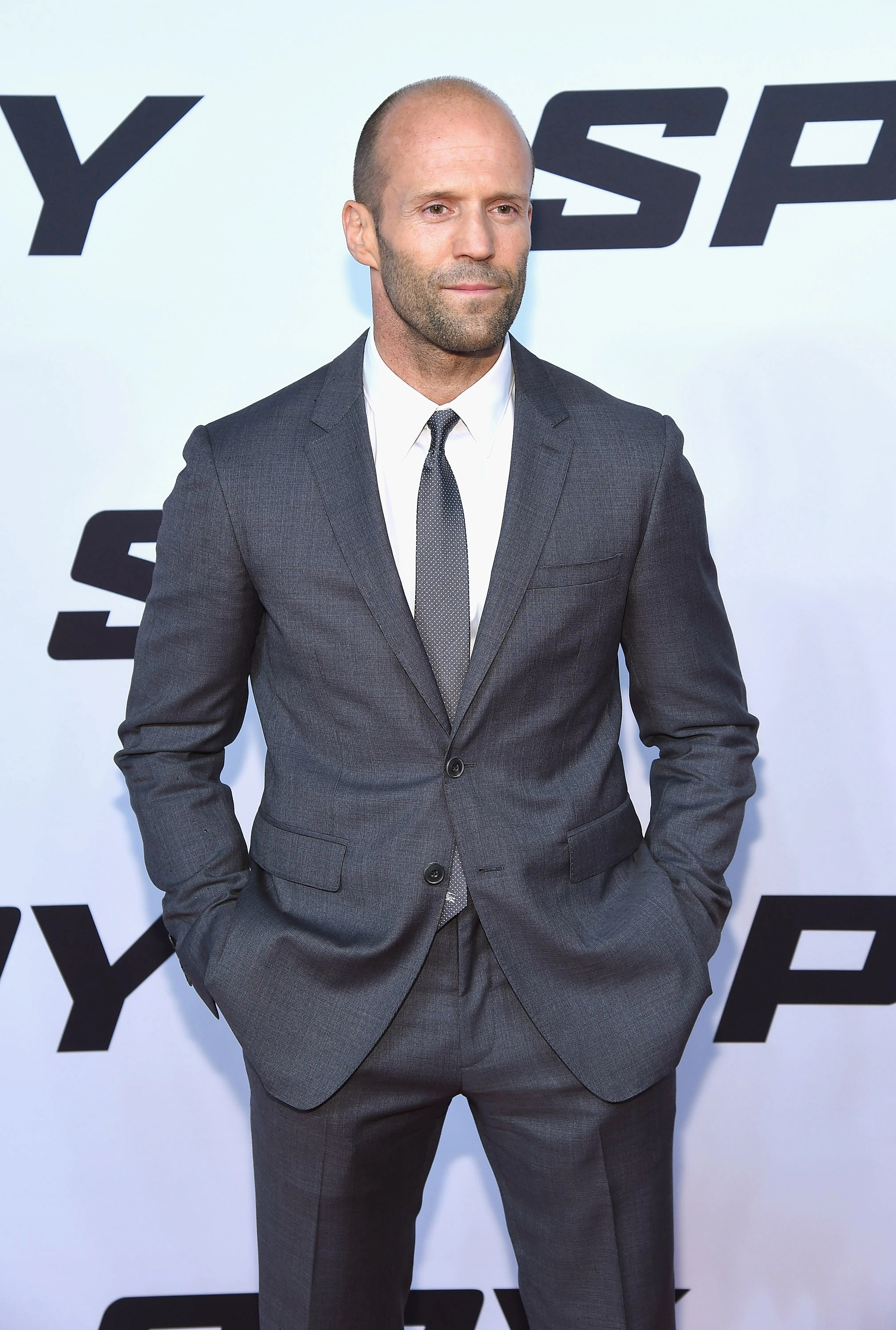 Jason Statham wants, James Bond role, Action star, Time for a new 007, 2030x3000 HD Handy
