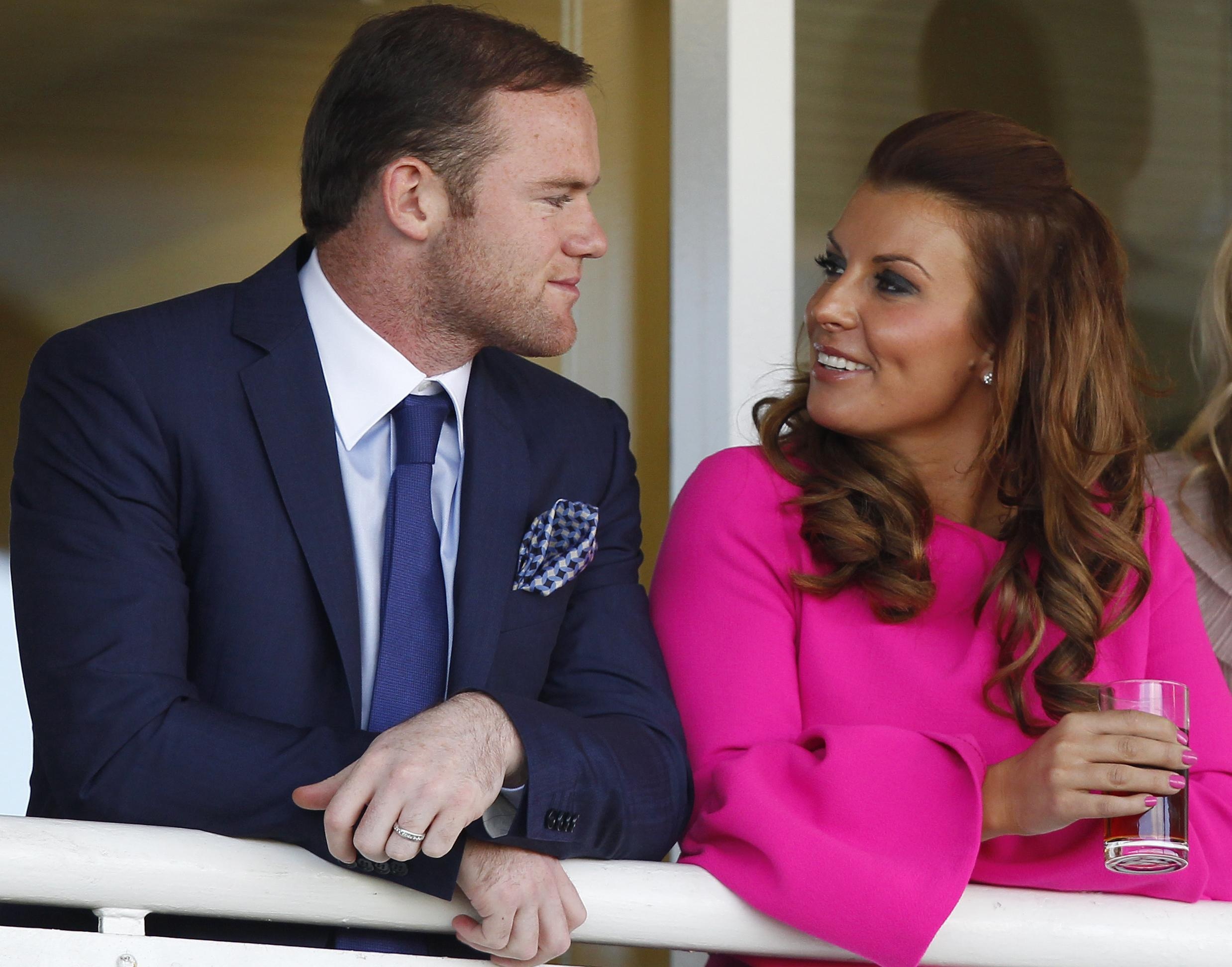 Coleen Rooney, Age and worth, Children, Explained, 2480x1950 HD Desktop