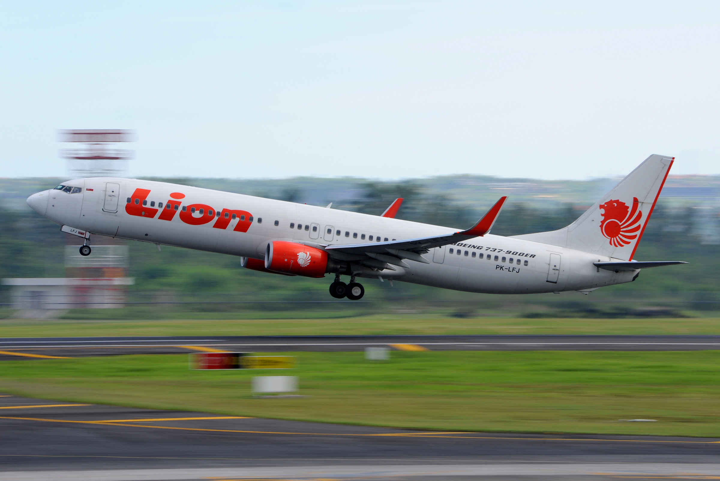 Lion Air, GECAS financing, PK AirFinance, Lion Air Group, 2400x1610 HD Desktop