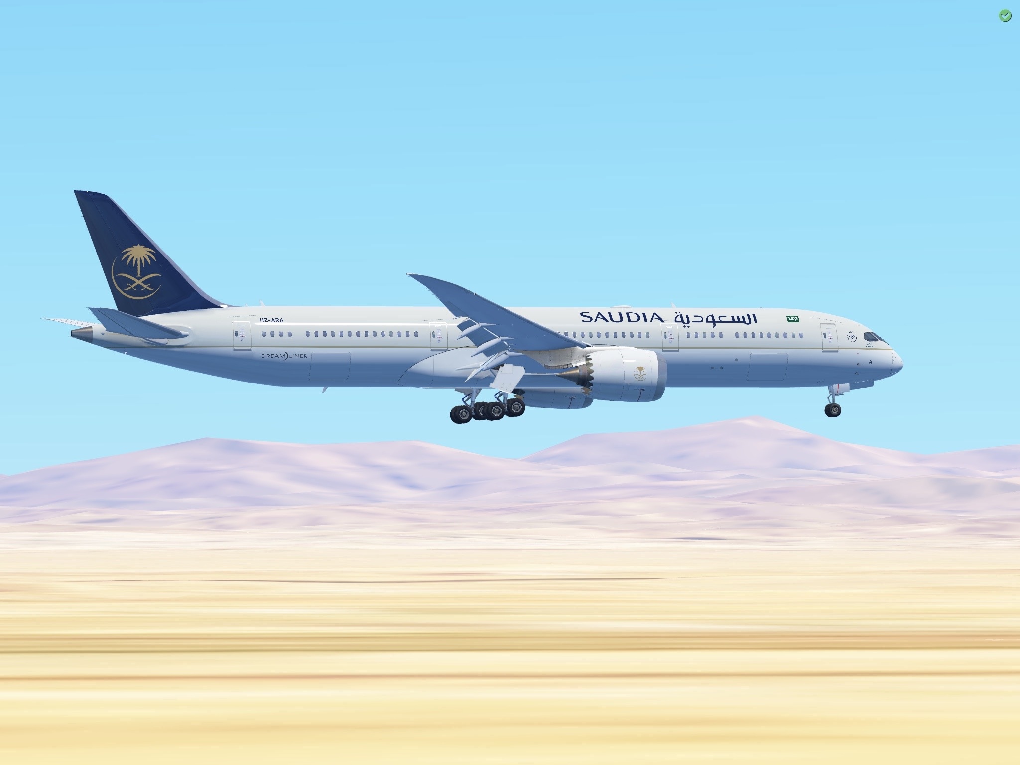 Saudi Arabian Airlines, Global flight, Infinite flight community, The log book, 2050x1540 HD Desktop