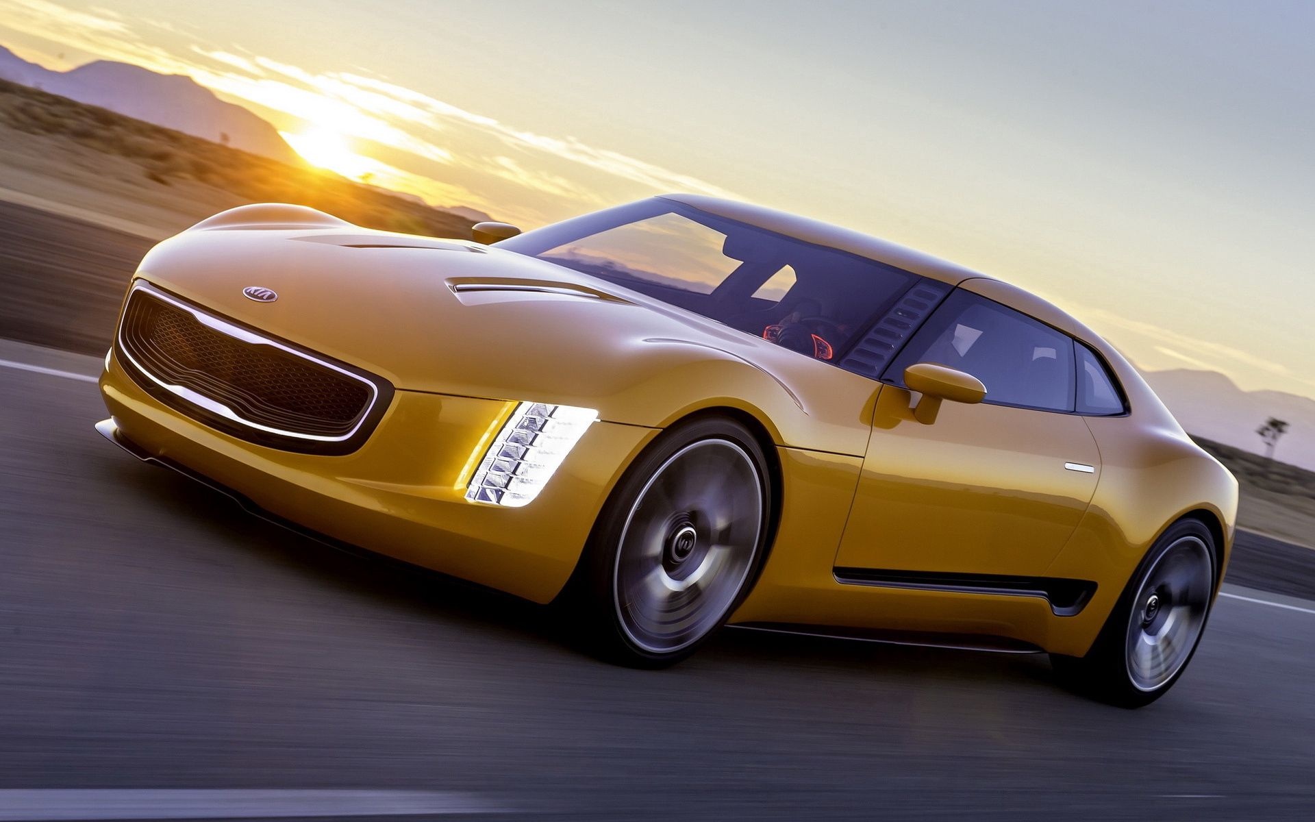Kia, Automotive excellence, Cutting-edge technology, Unforgettable experiences, 1920x1200 HD Desktop
