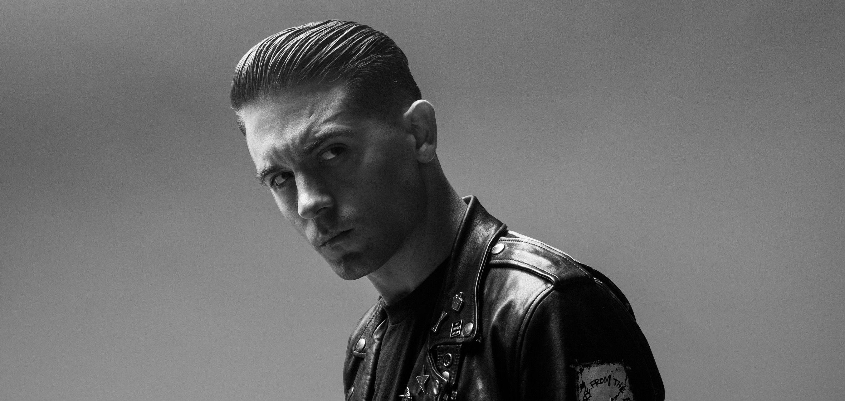 G-Eazy 2018 Wallpapers 2710x1290